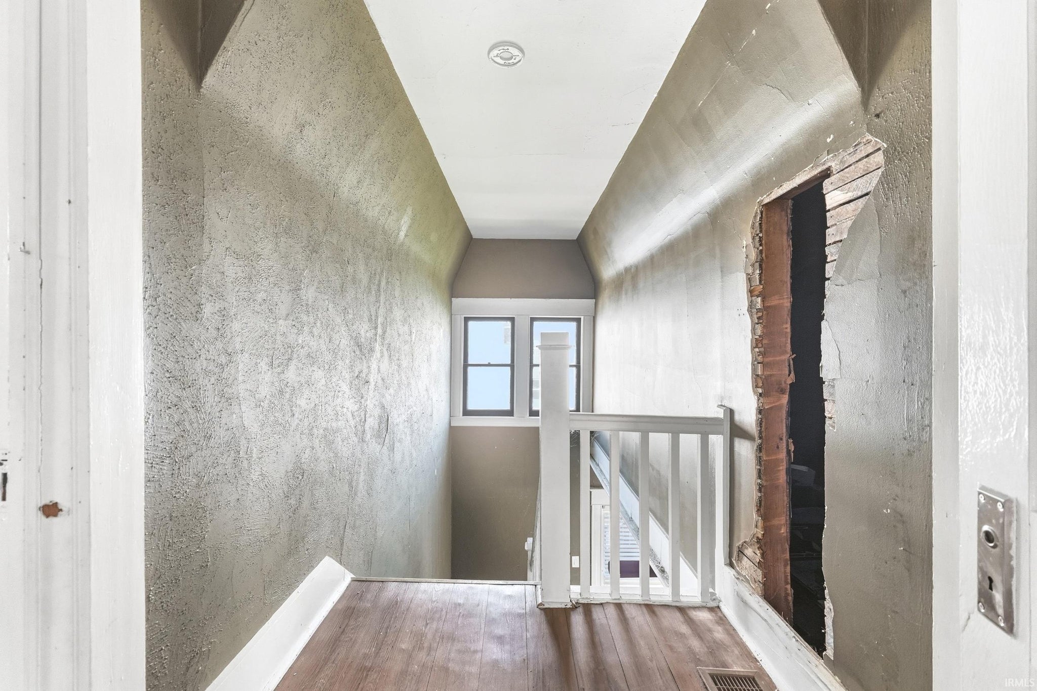 Image of 208 S Franklin Street