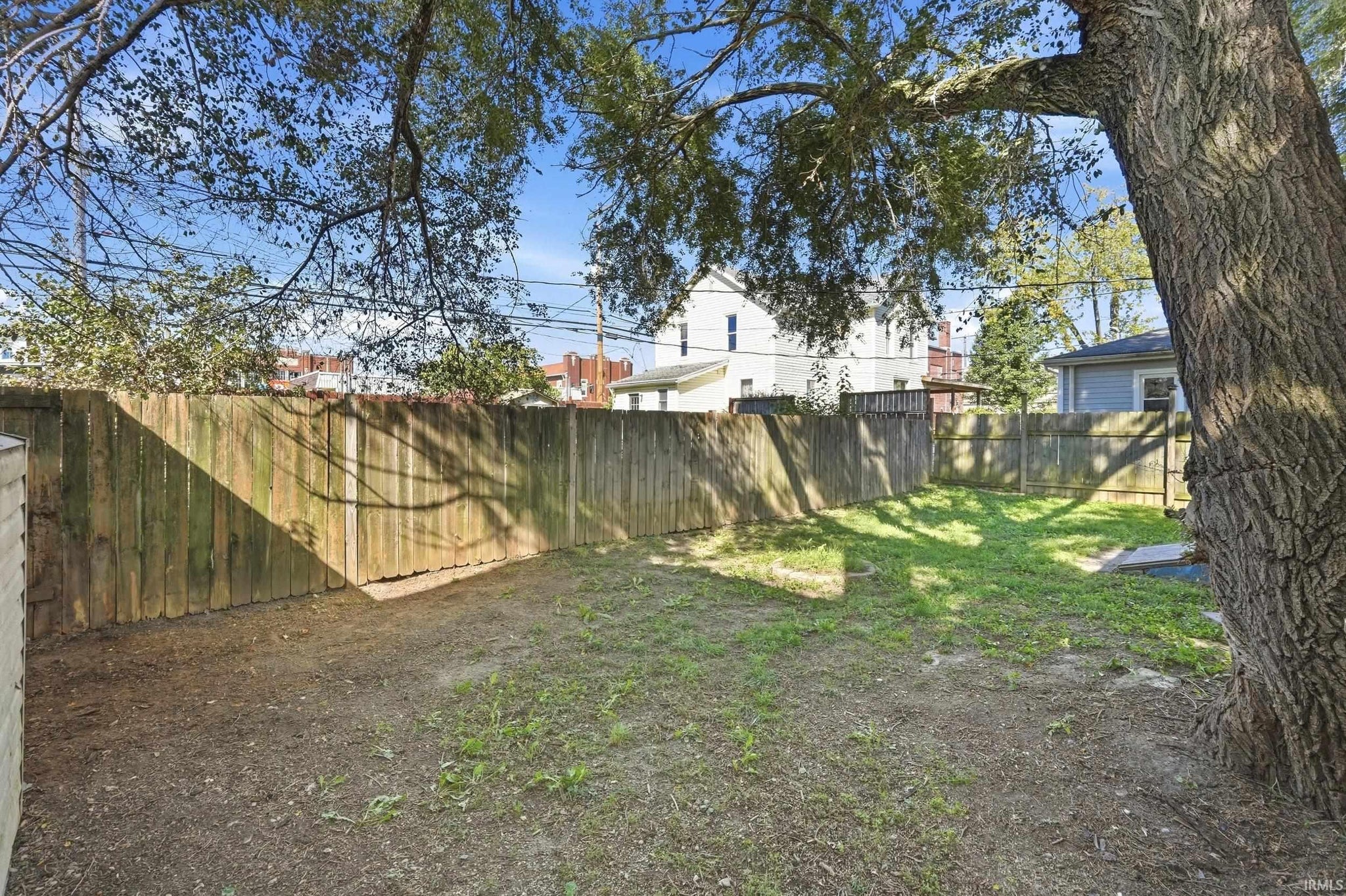 Image of 208 S Franklin Street