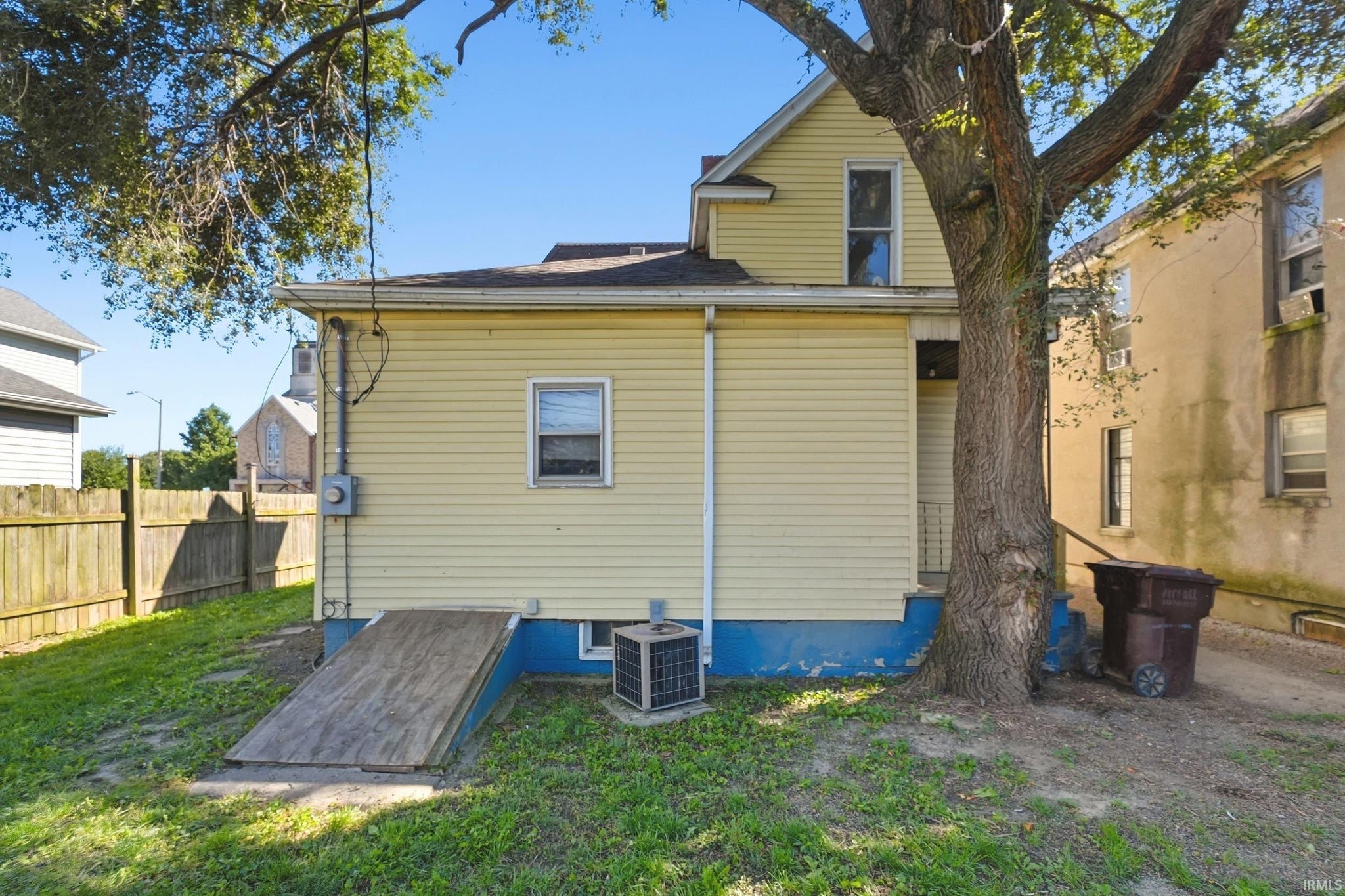 Image of 208 S Franklin Street