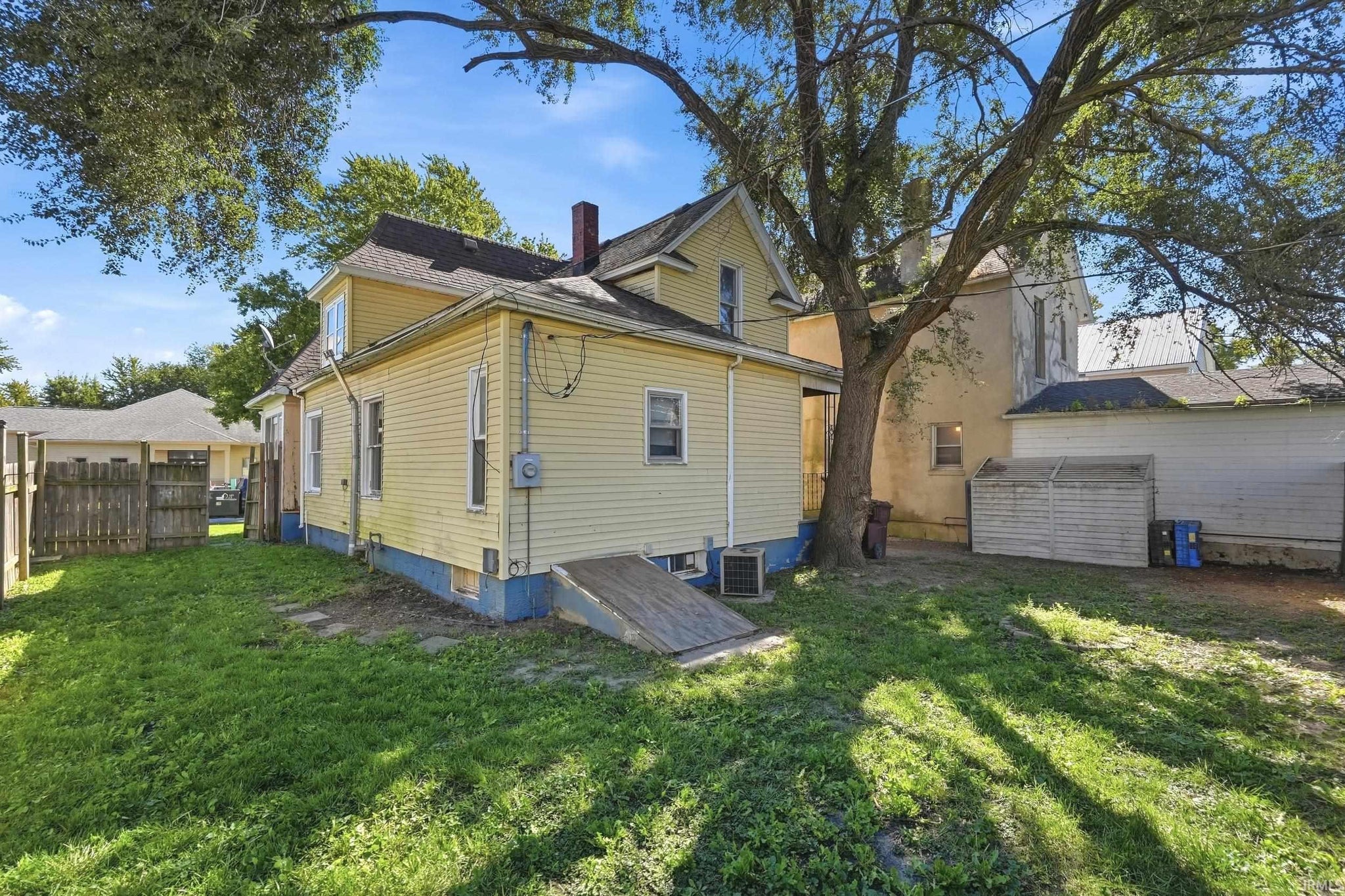 Image of 208 S Franklin Street