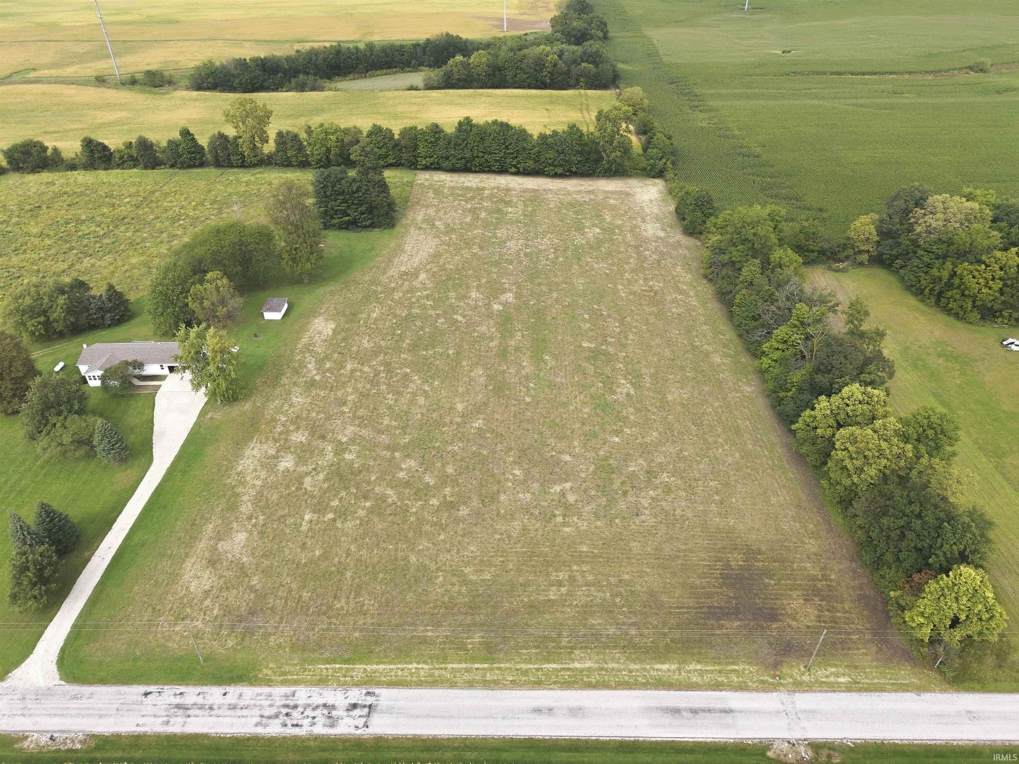 tbd E 500 S Road tbd E 500 S Road