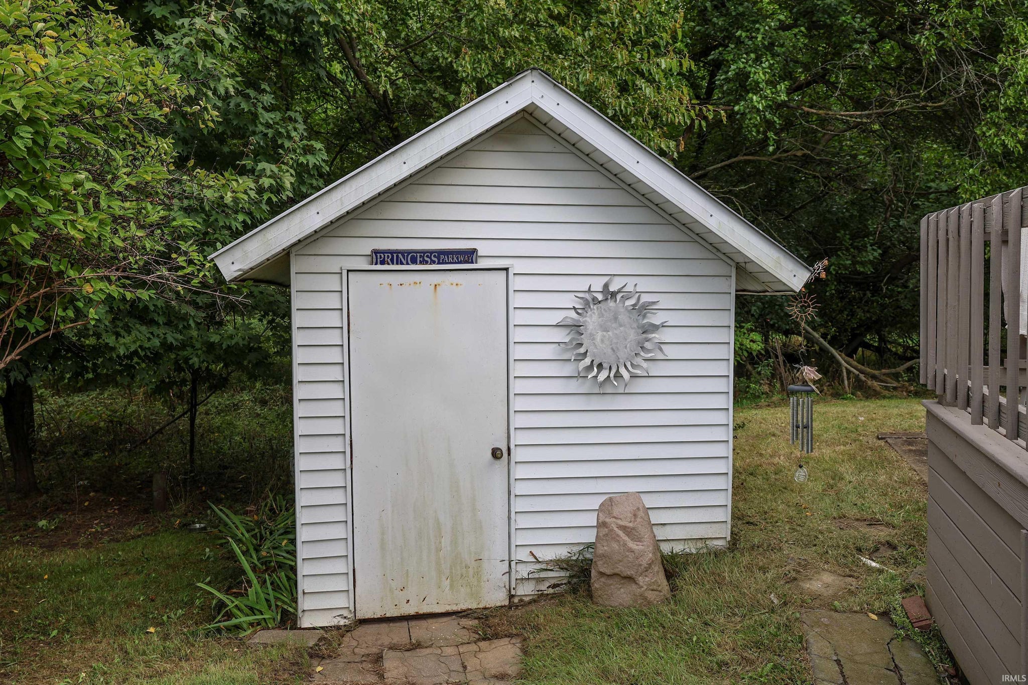 Image of 500 N Creek Bank Road