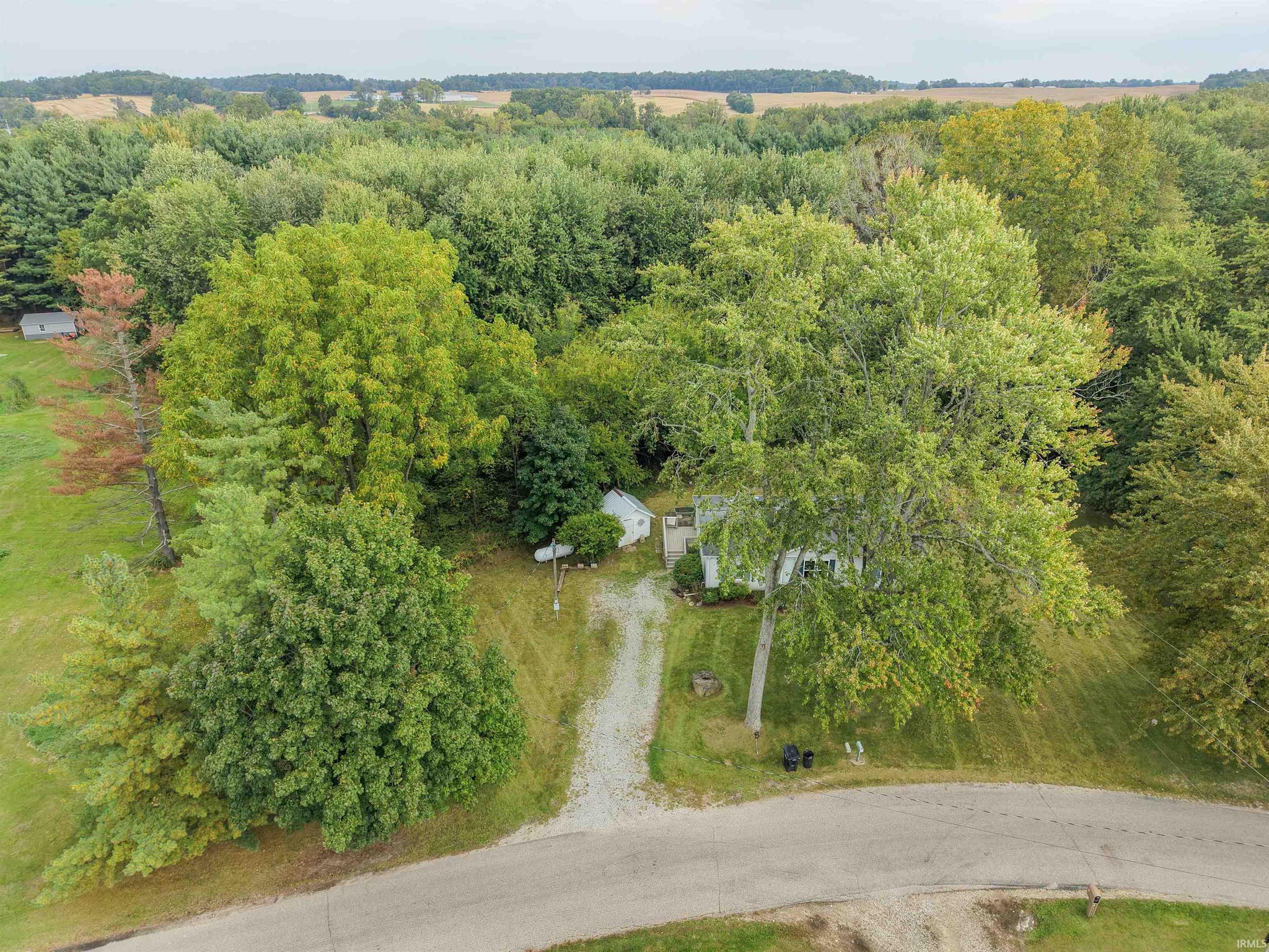 Image of 500 N Creek Bank Road