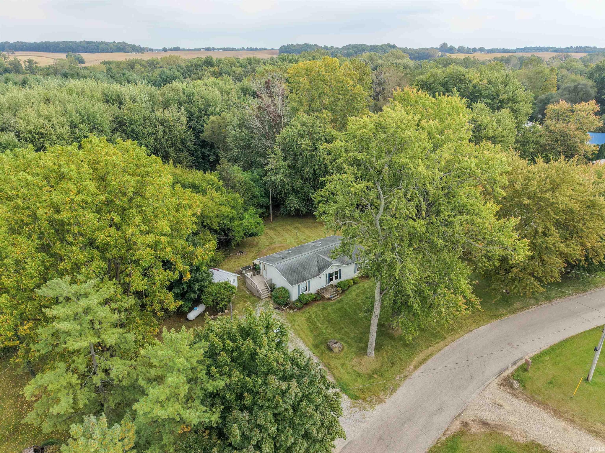 Image of 500 N Creek Bank Road