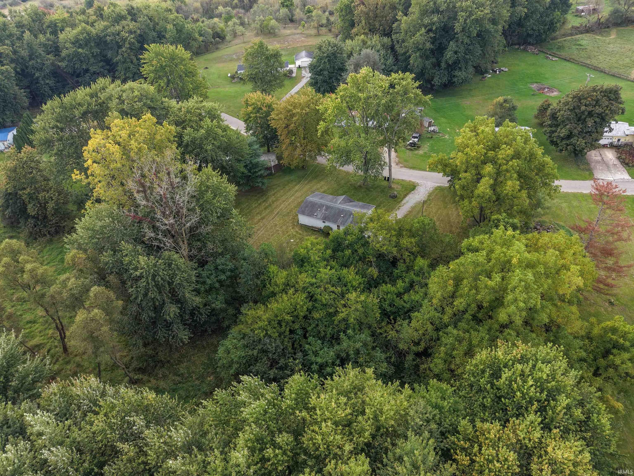 Image of 500 N Creek Bank Road