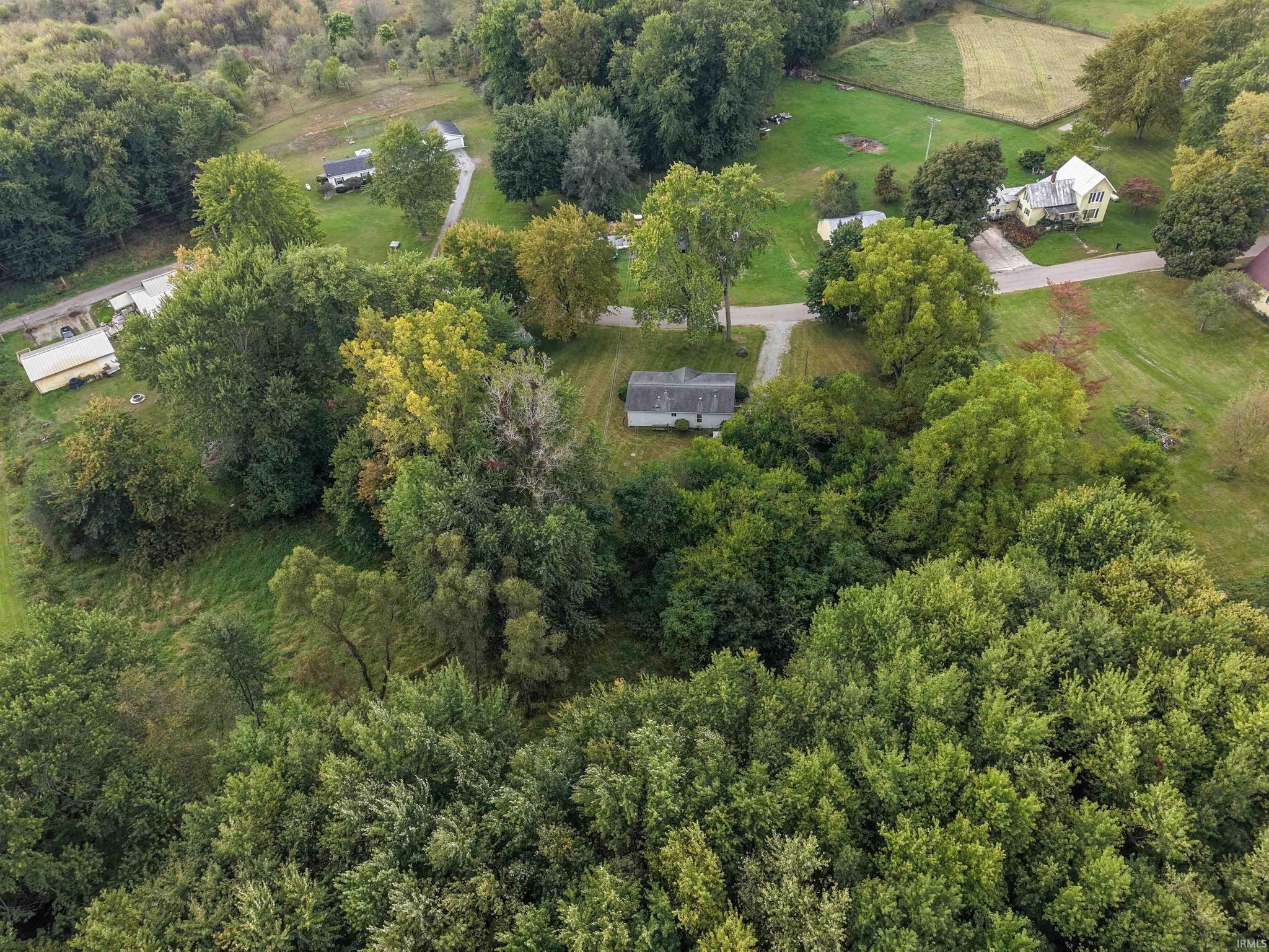 Image of 500 N Creek Bank Road
