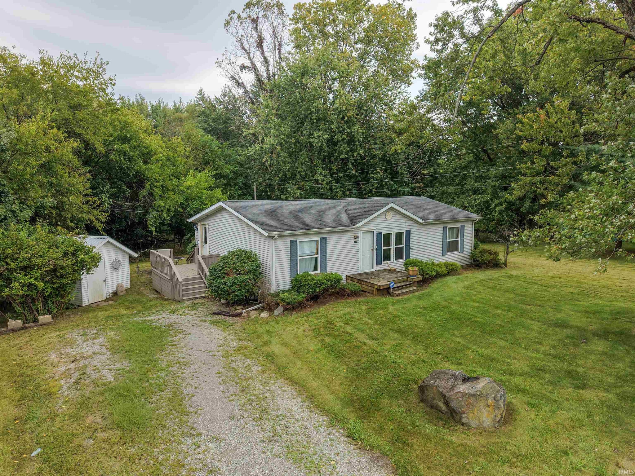 Image of 500 N Creek Bank Road