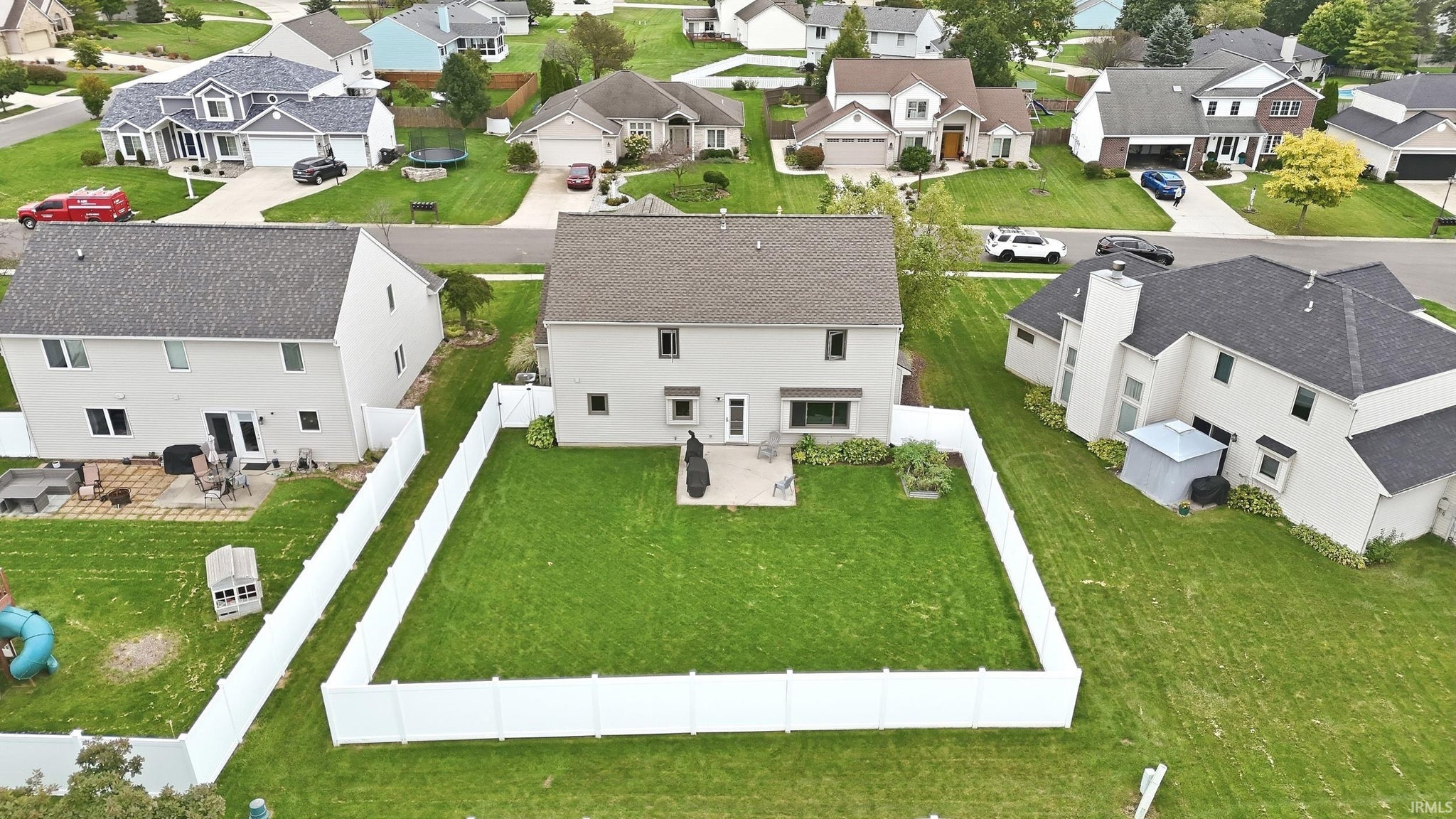 Image of 11317 Saint Ives Drive