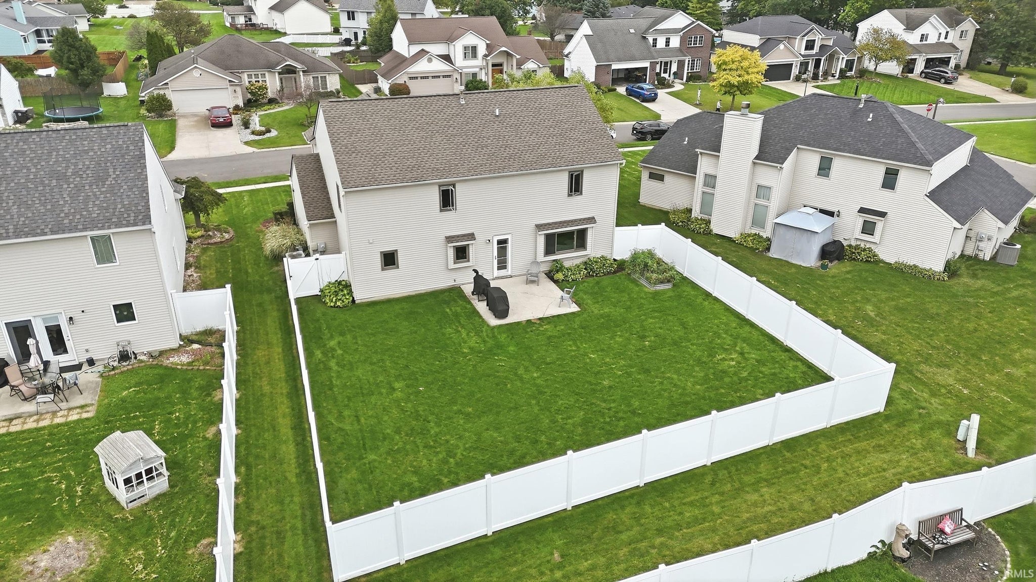Image of 11317 Saint Ives Drive
