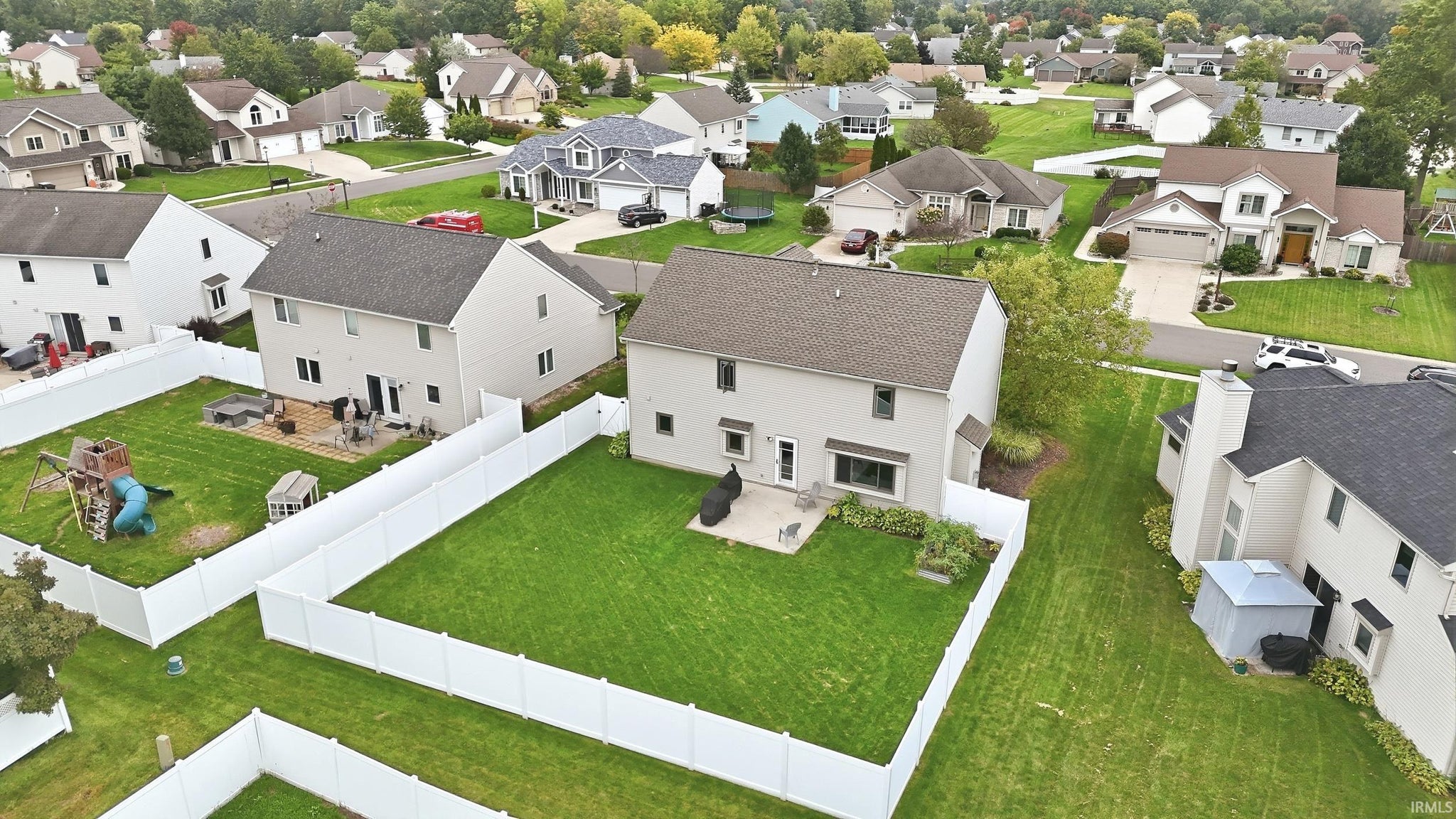 Image of 11317 Saint Ives Drive