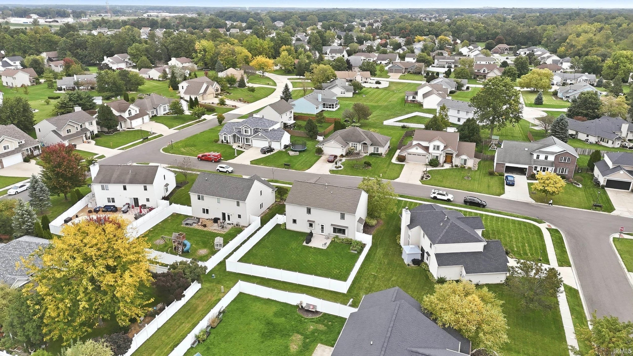 Image of 11317 Saint Ives Drive