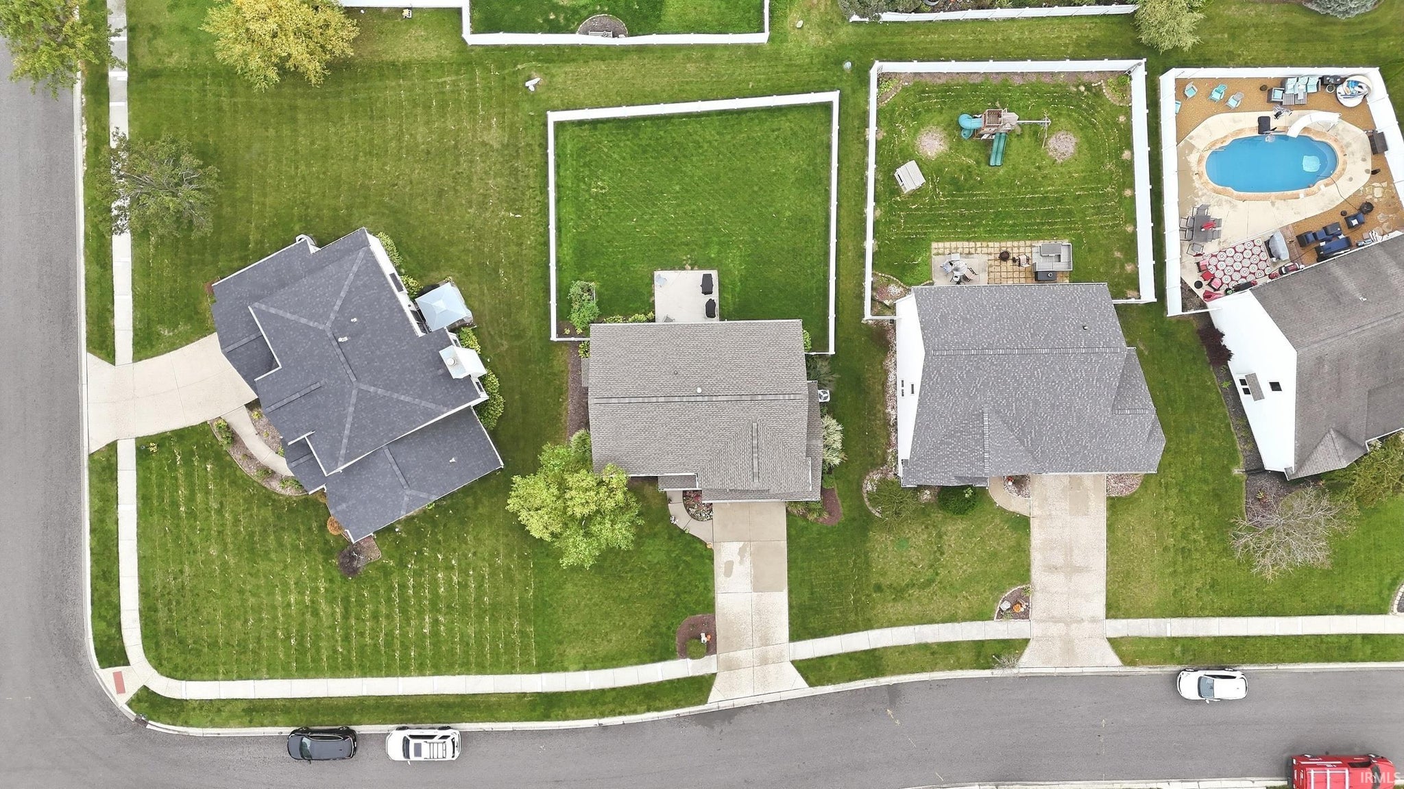 Image of 11317 Saint Ives Drive