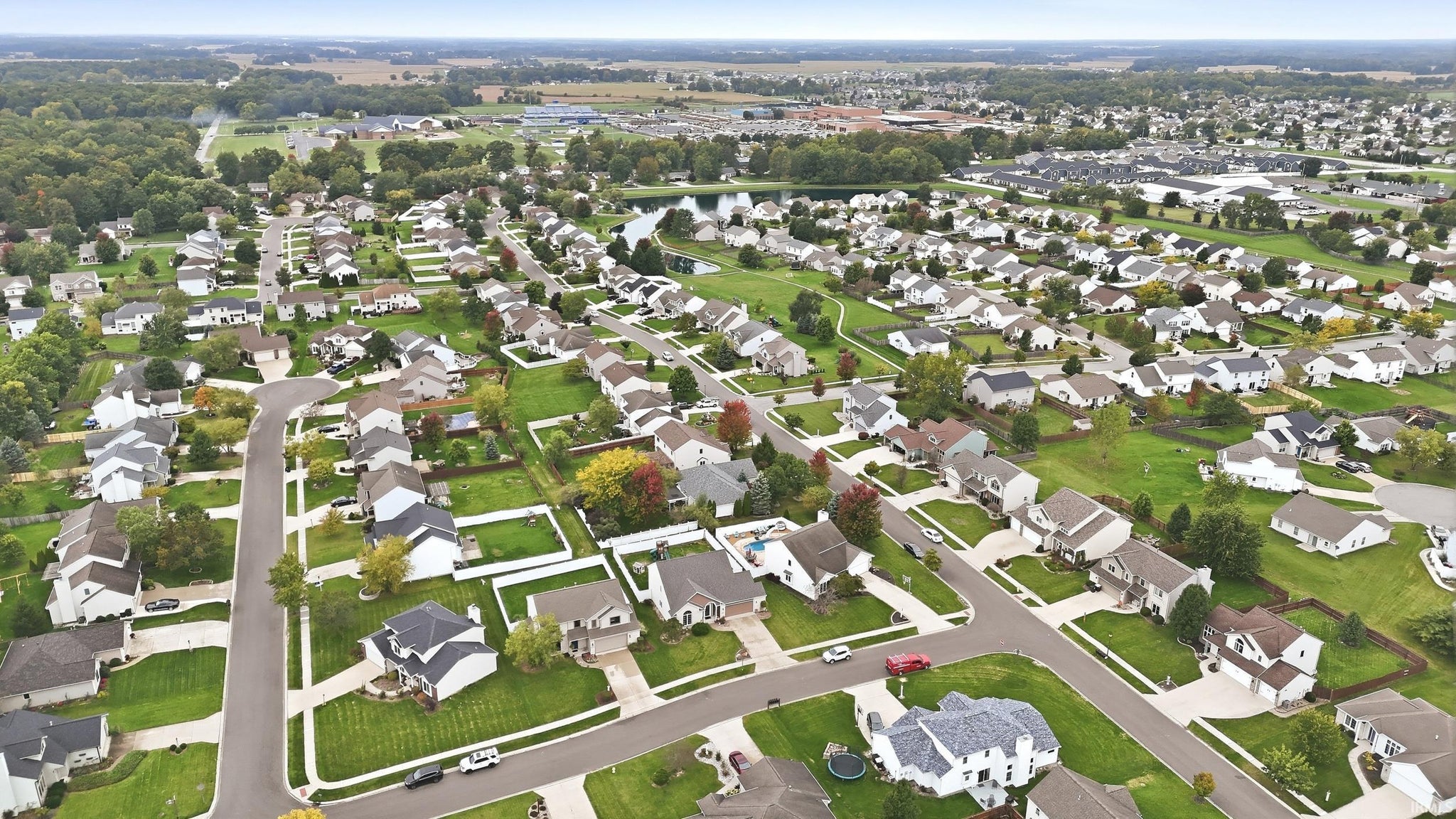 Image of 11317 Saint Ives Drive