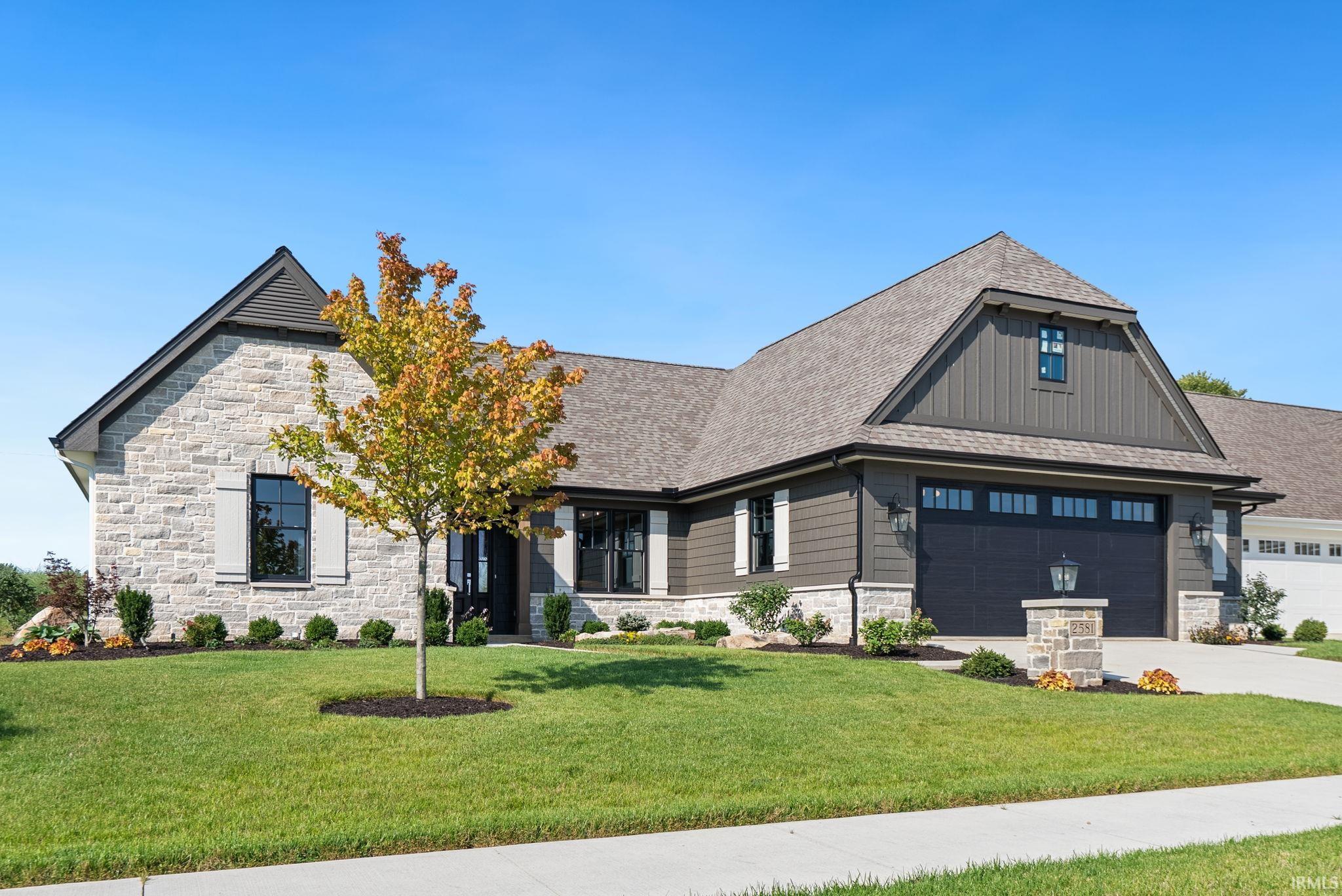 Image of 2581 Pine Straw Drive