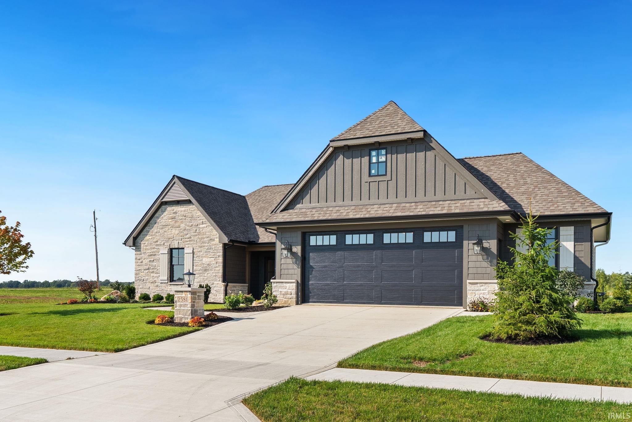 Image of 2581 Pine Straw Drive