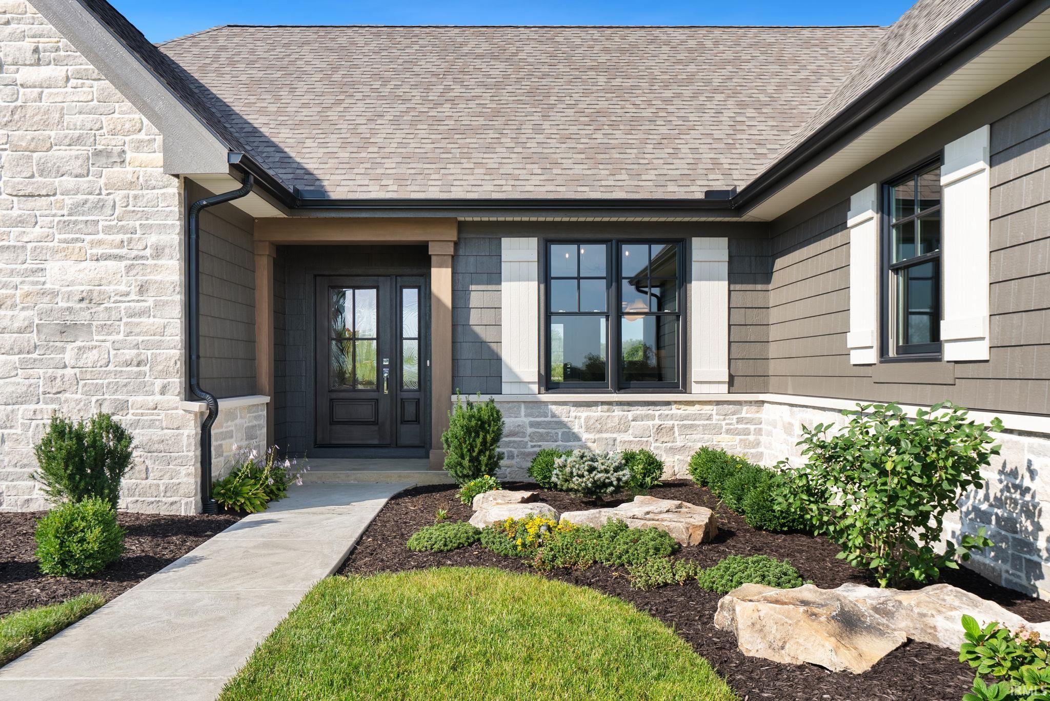 Image of 2581 Pine Straw Drive