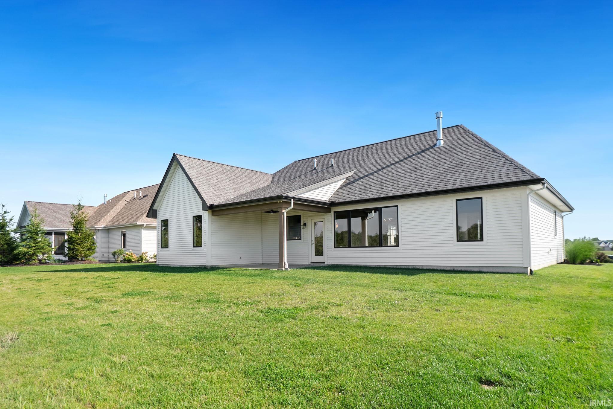 Image of 2581 Pine Straw Drive