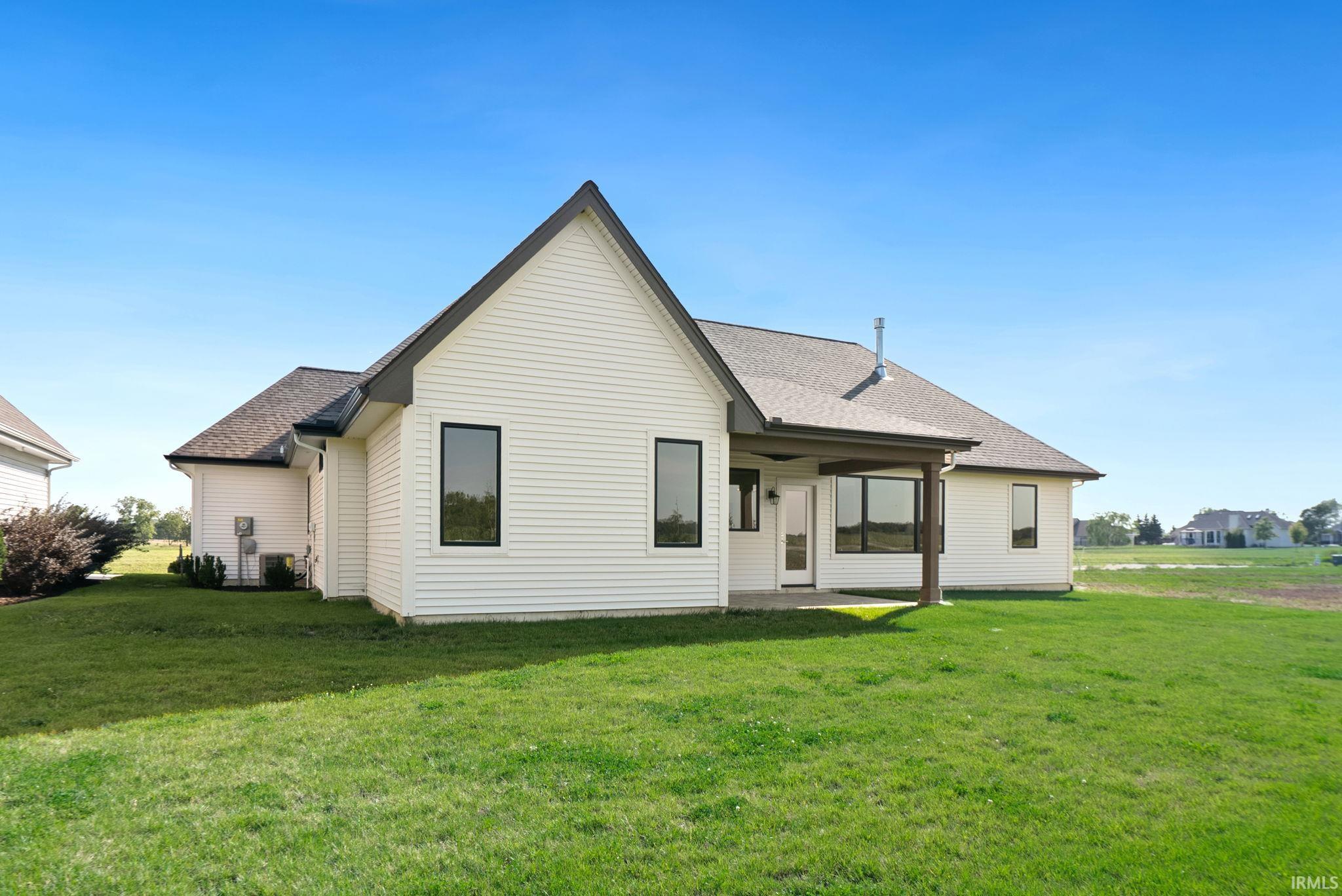 Image of 2581 Pine Straw Drive