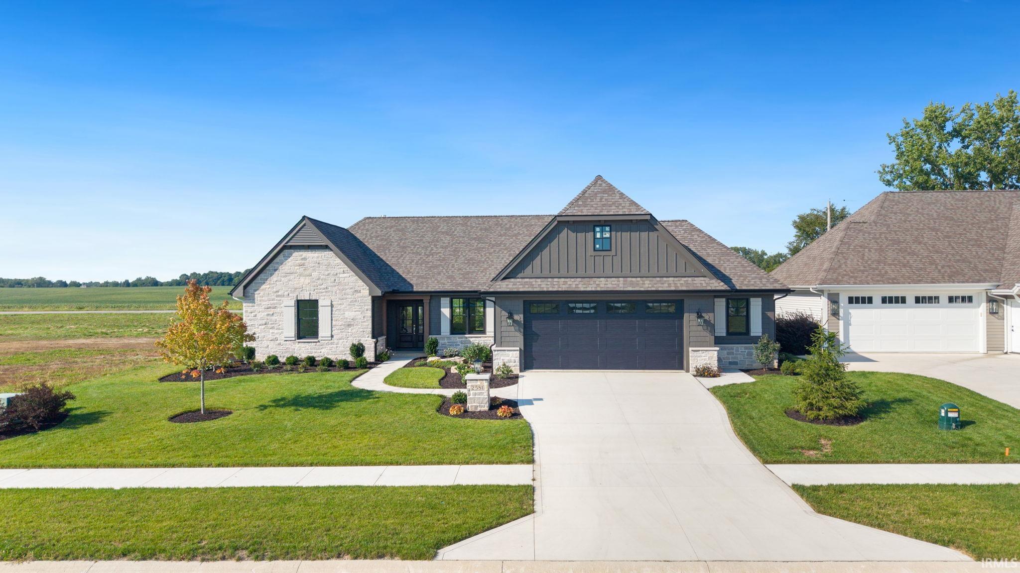 Image of 2581 Pine Straw Drive