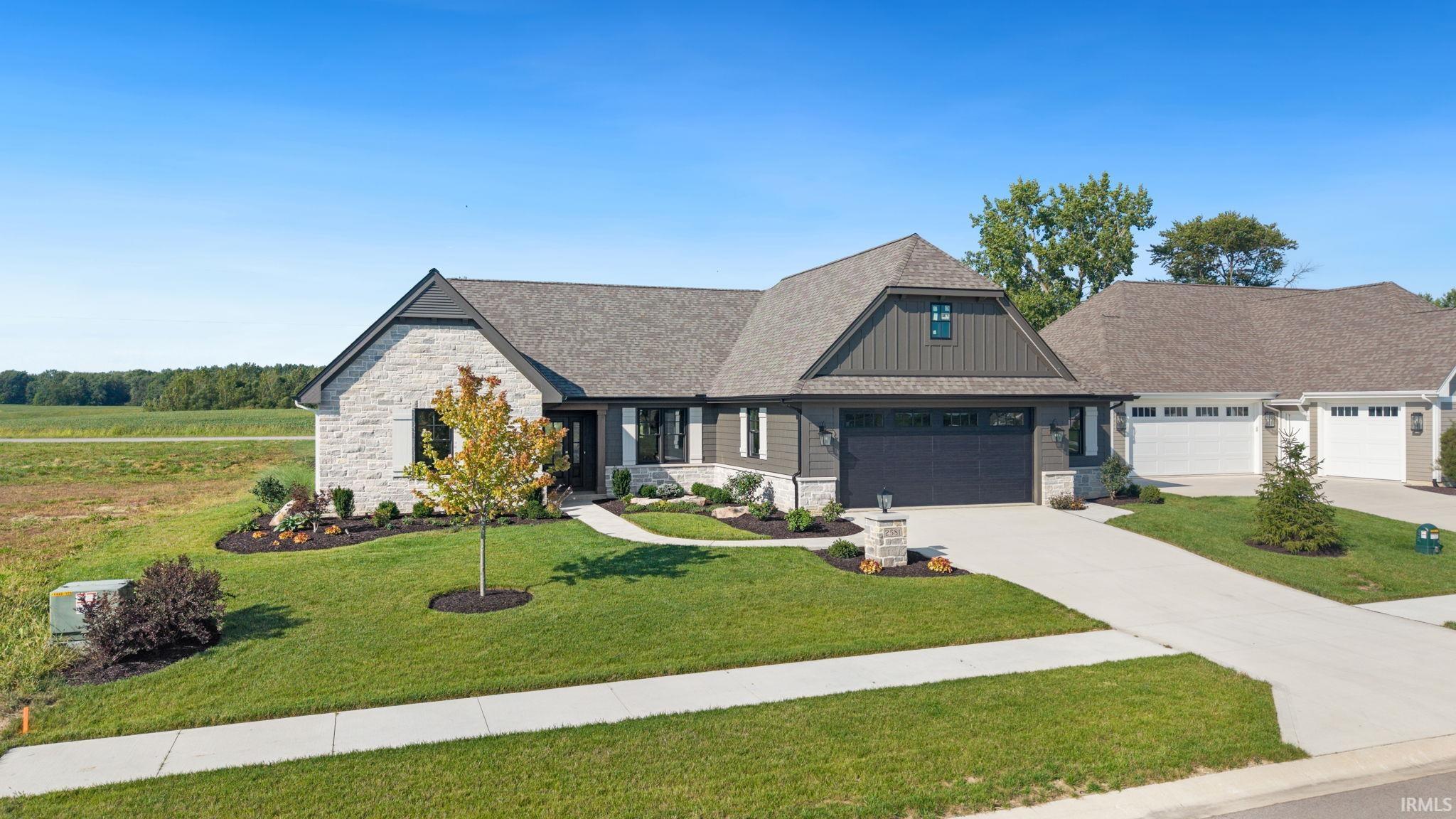 Image of 2581 Pine Straw Drive