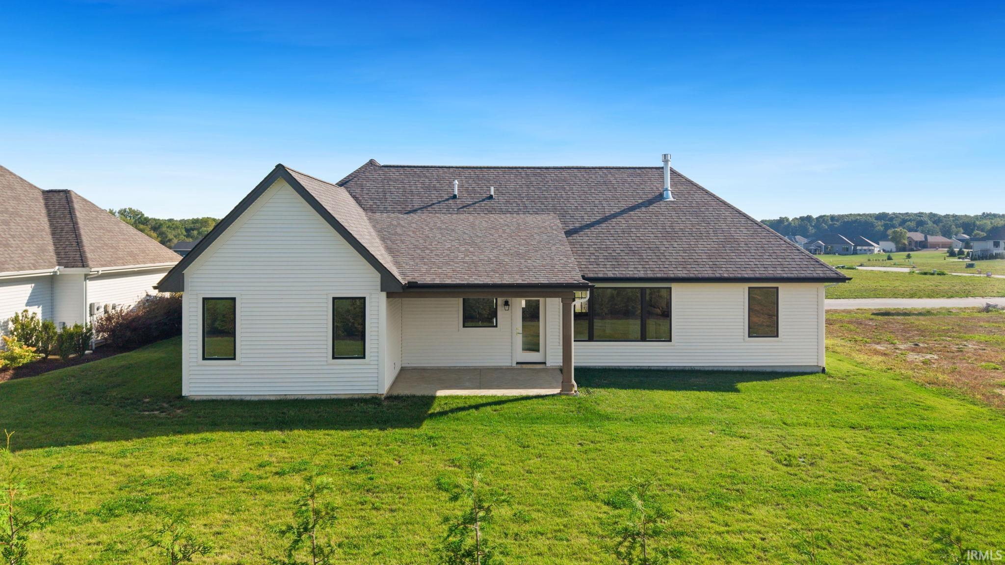 Image of 2581 Pine Straw Drive