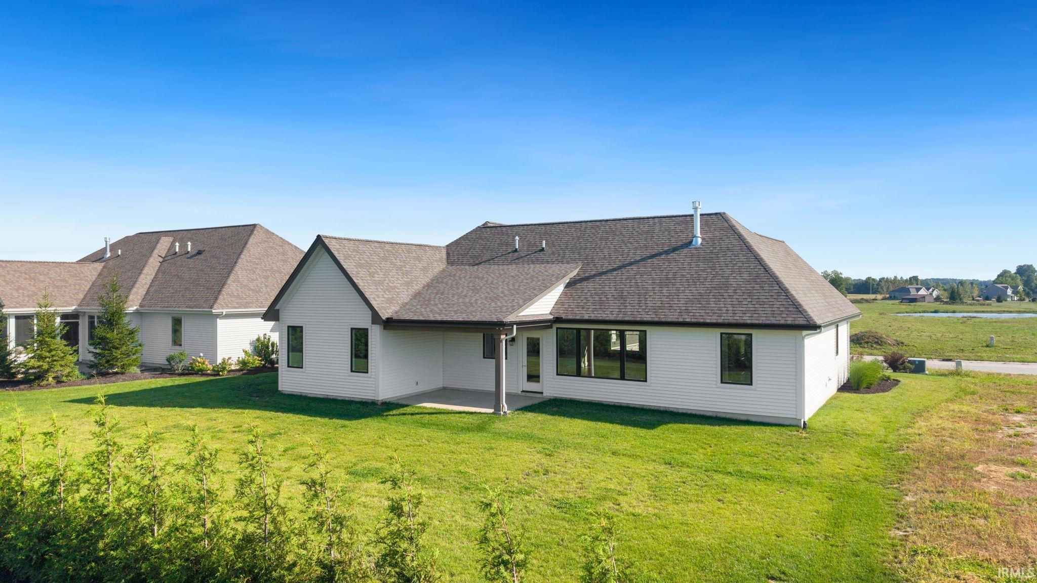 Image of 2581 Pine Straw Drive