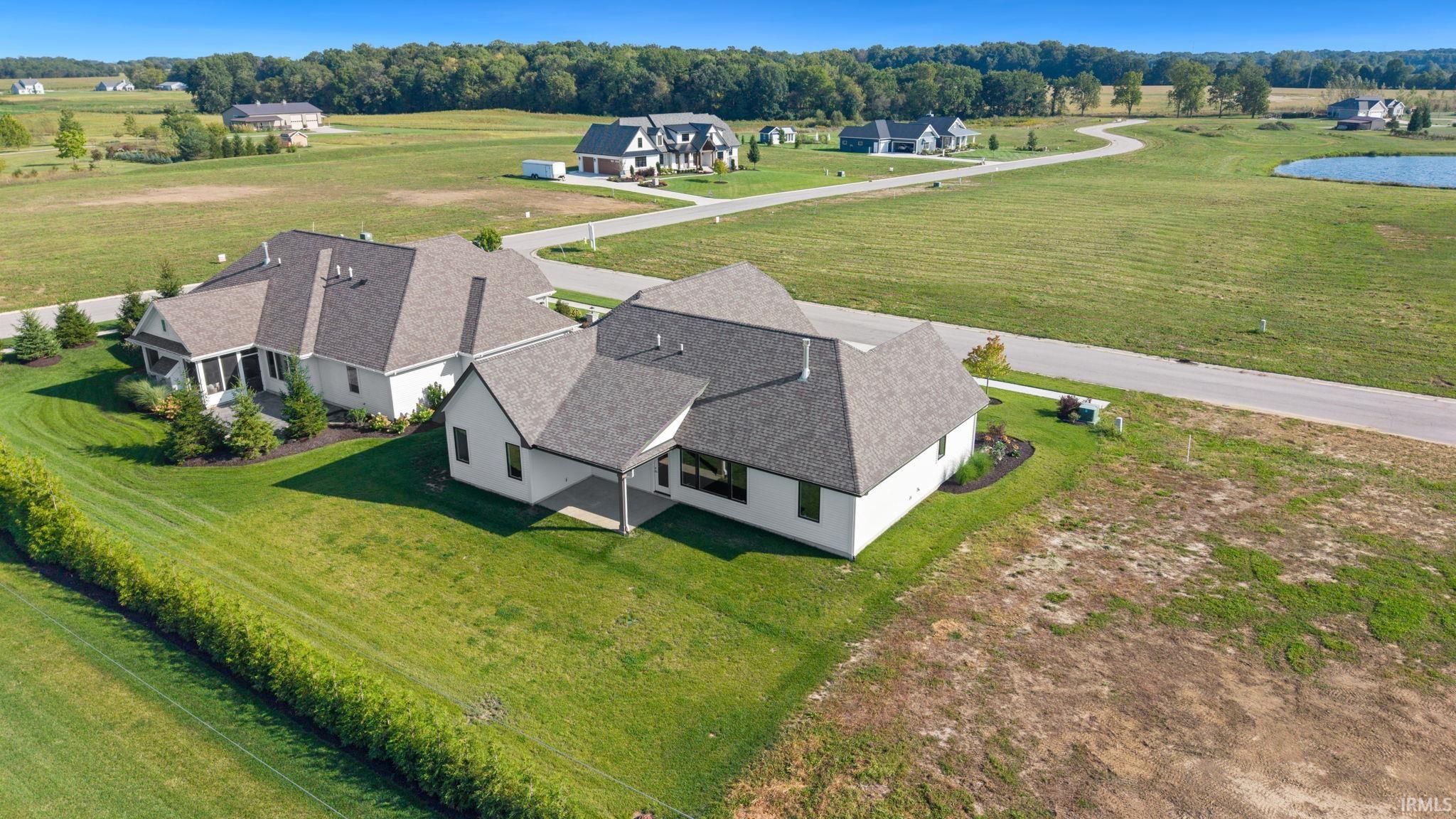 Image of 2581 Pine Straw Drive