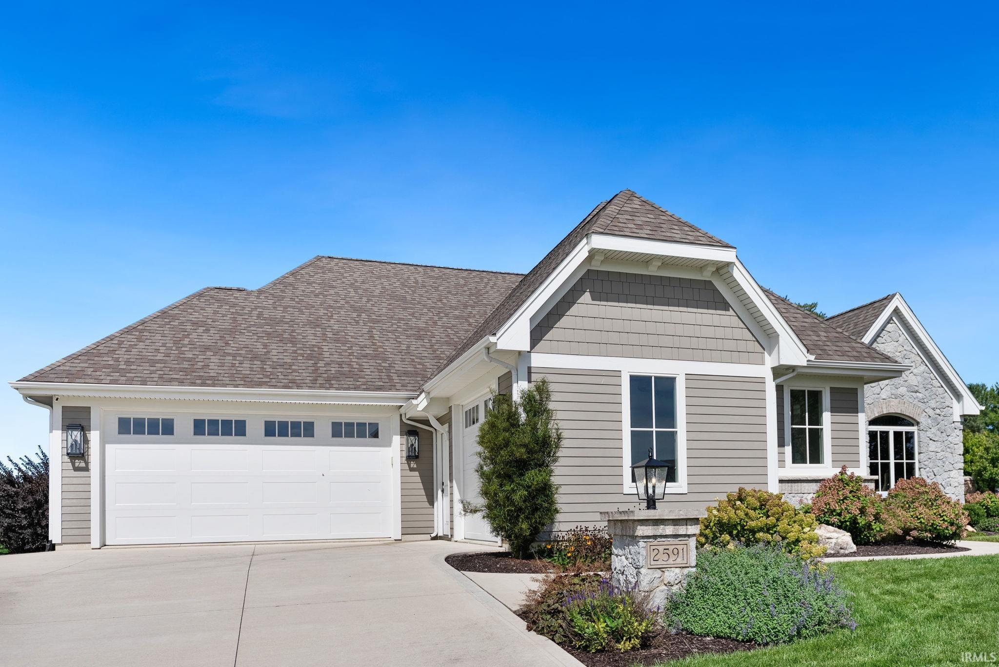 Image of 2591 Pine Straw Drive
