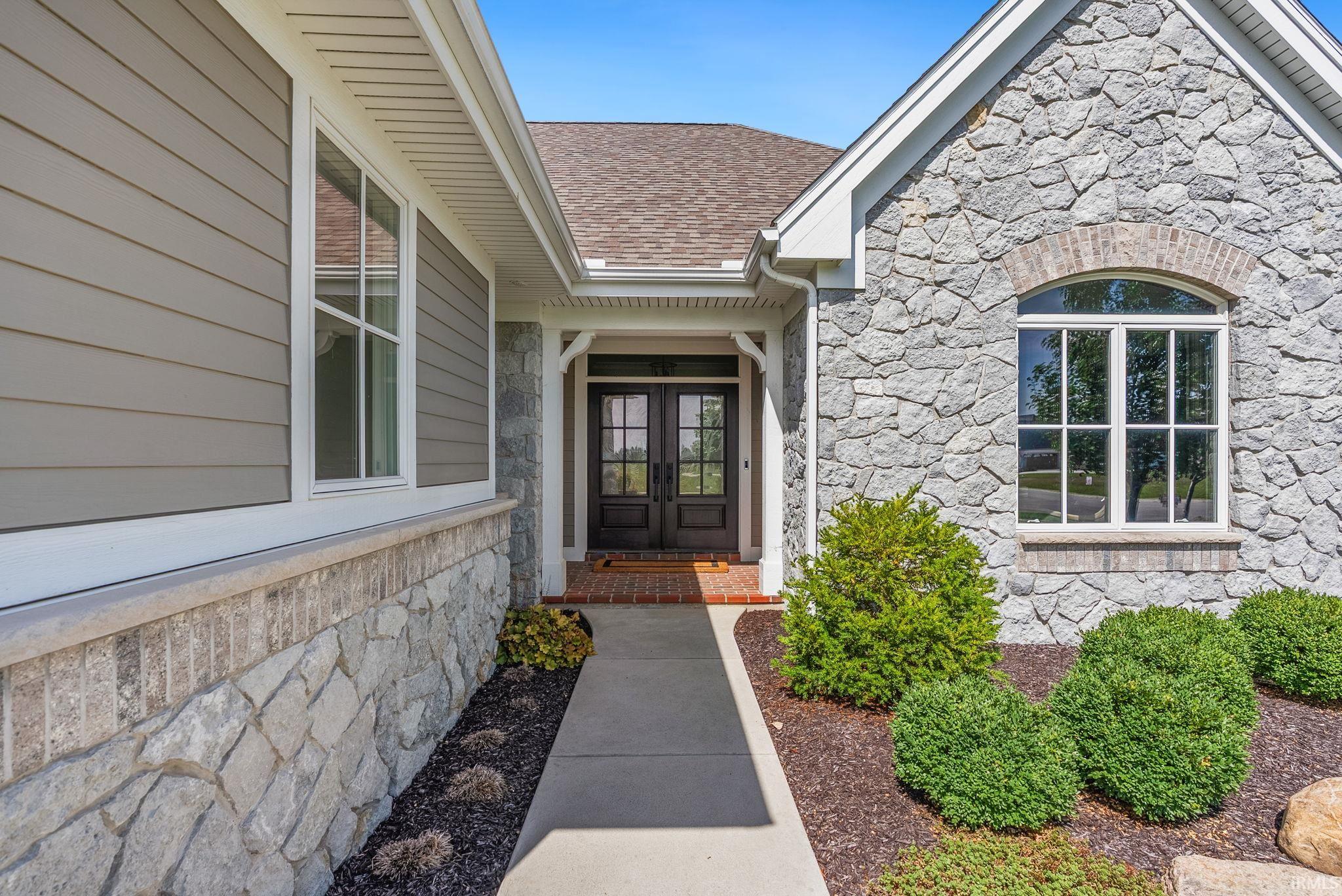 Image of 2591 Pine Straw Drive