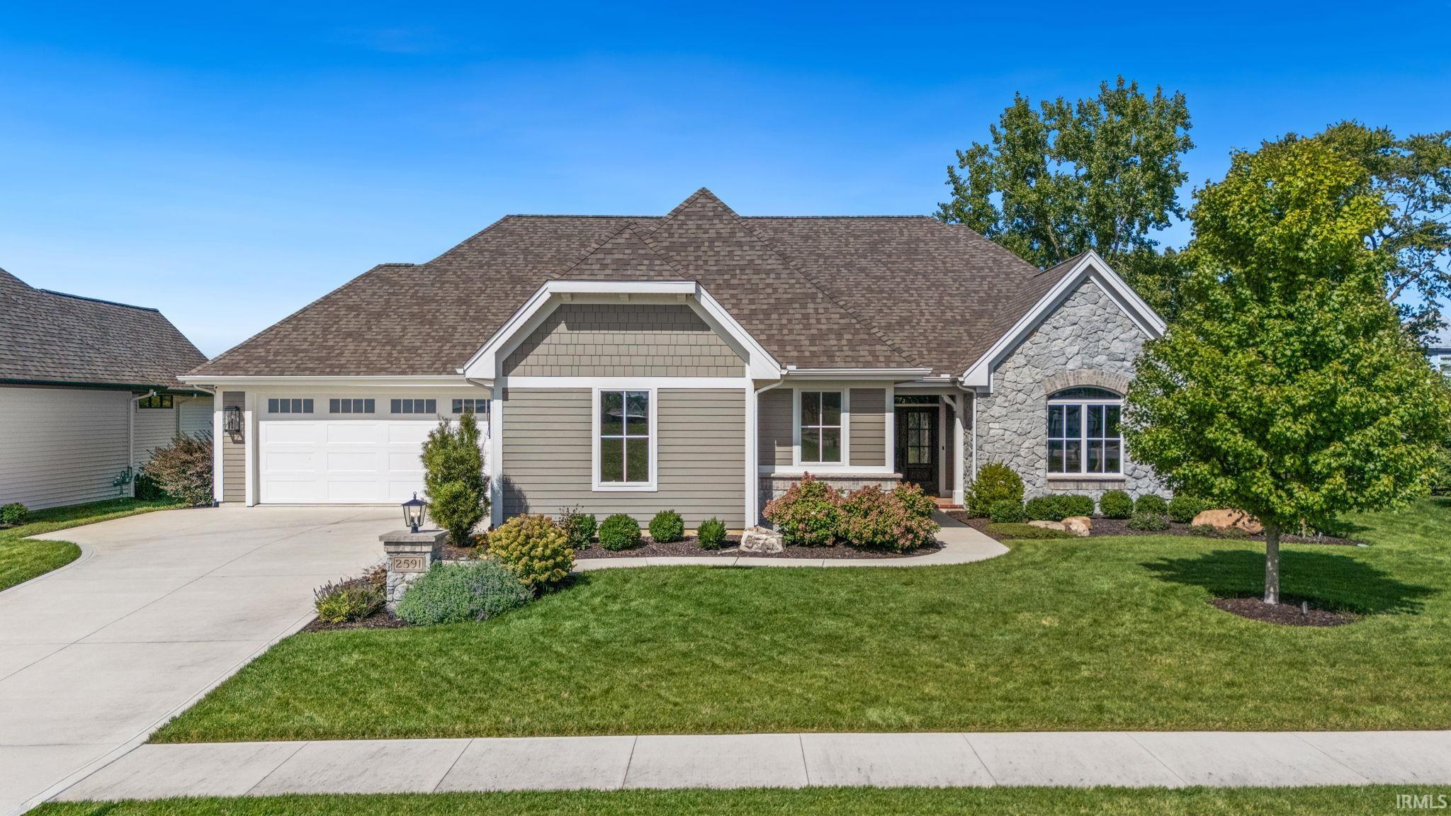Image of 2591 Pine Straw Drive