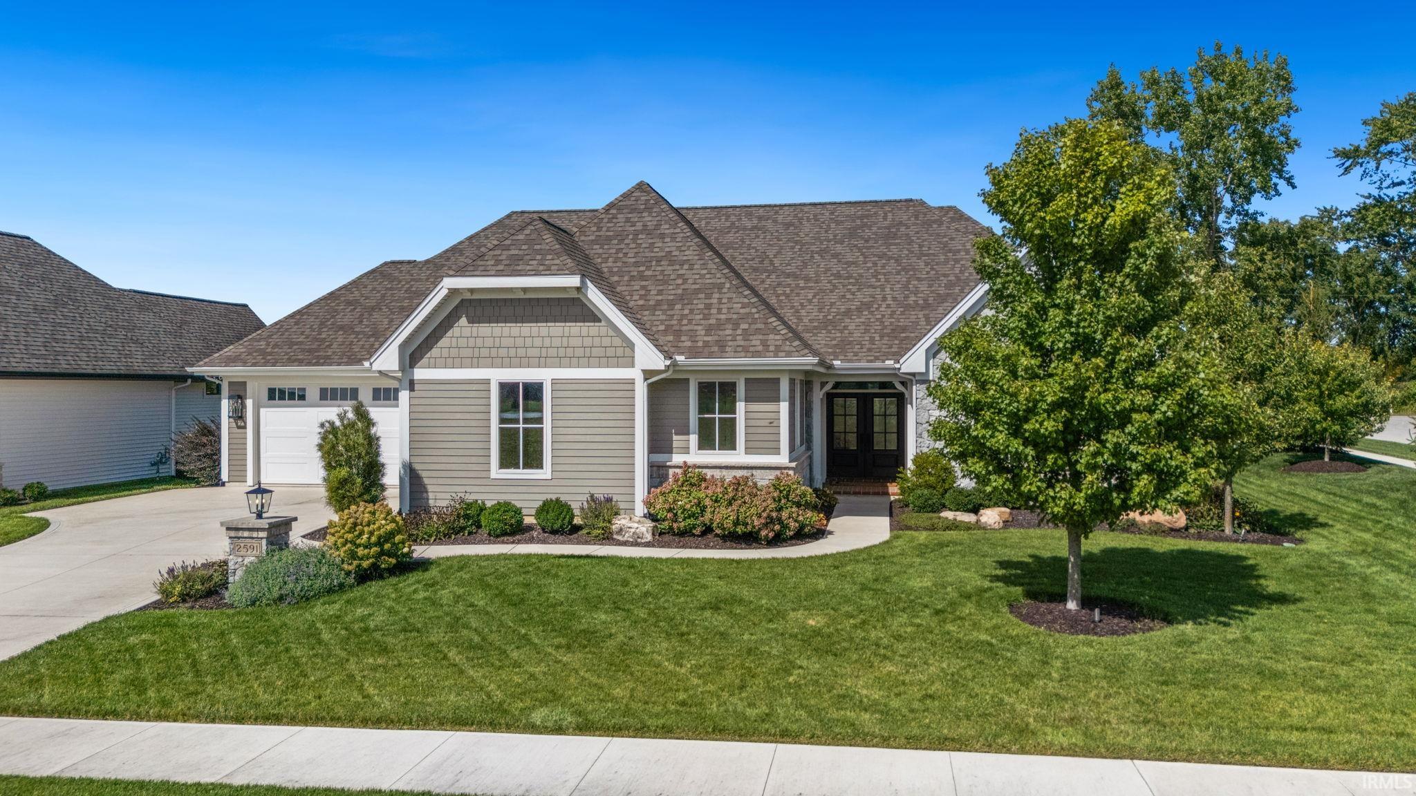 Image of 2591 Pine Straw Drive