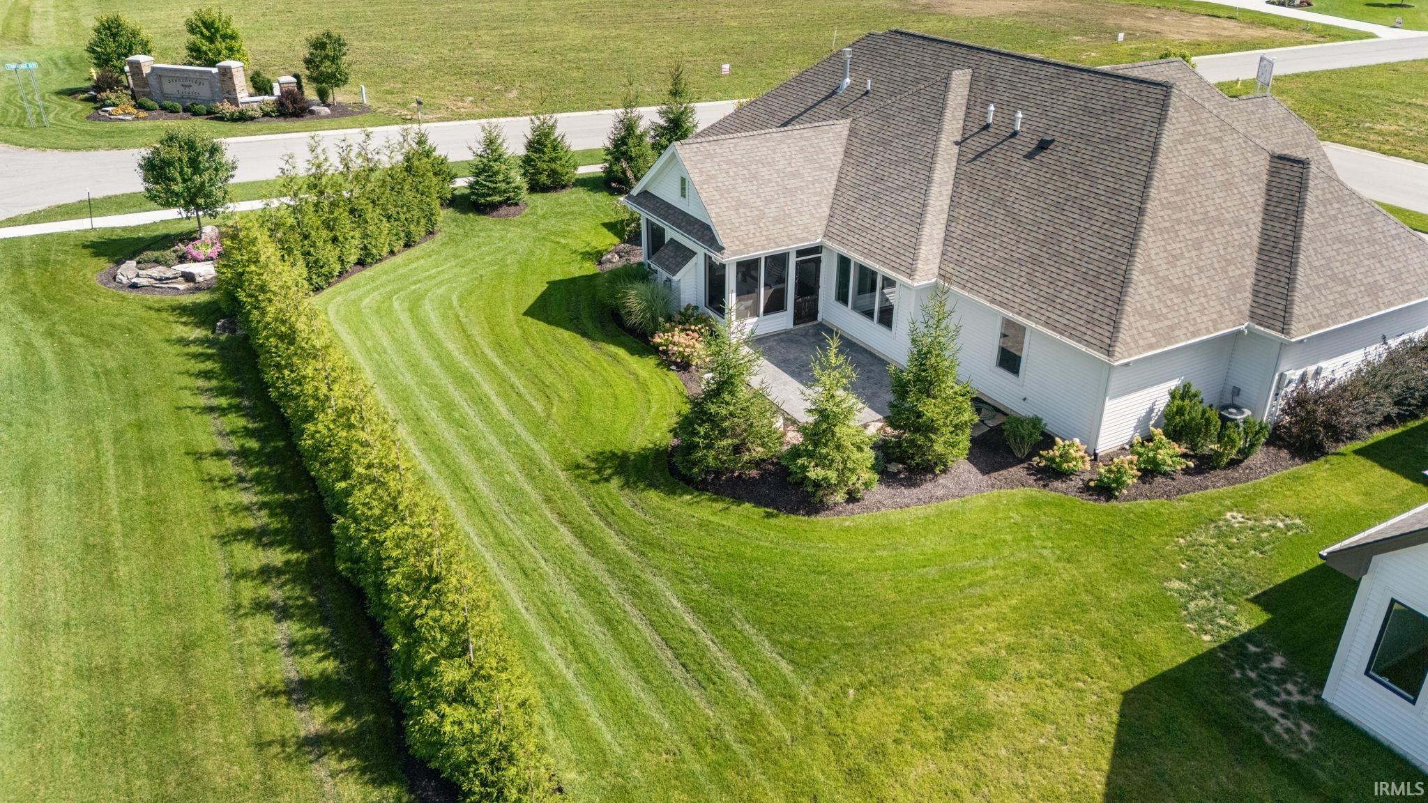 Image of 2591 Pine Straw Drive