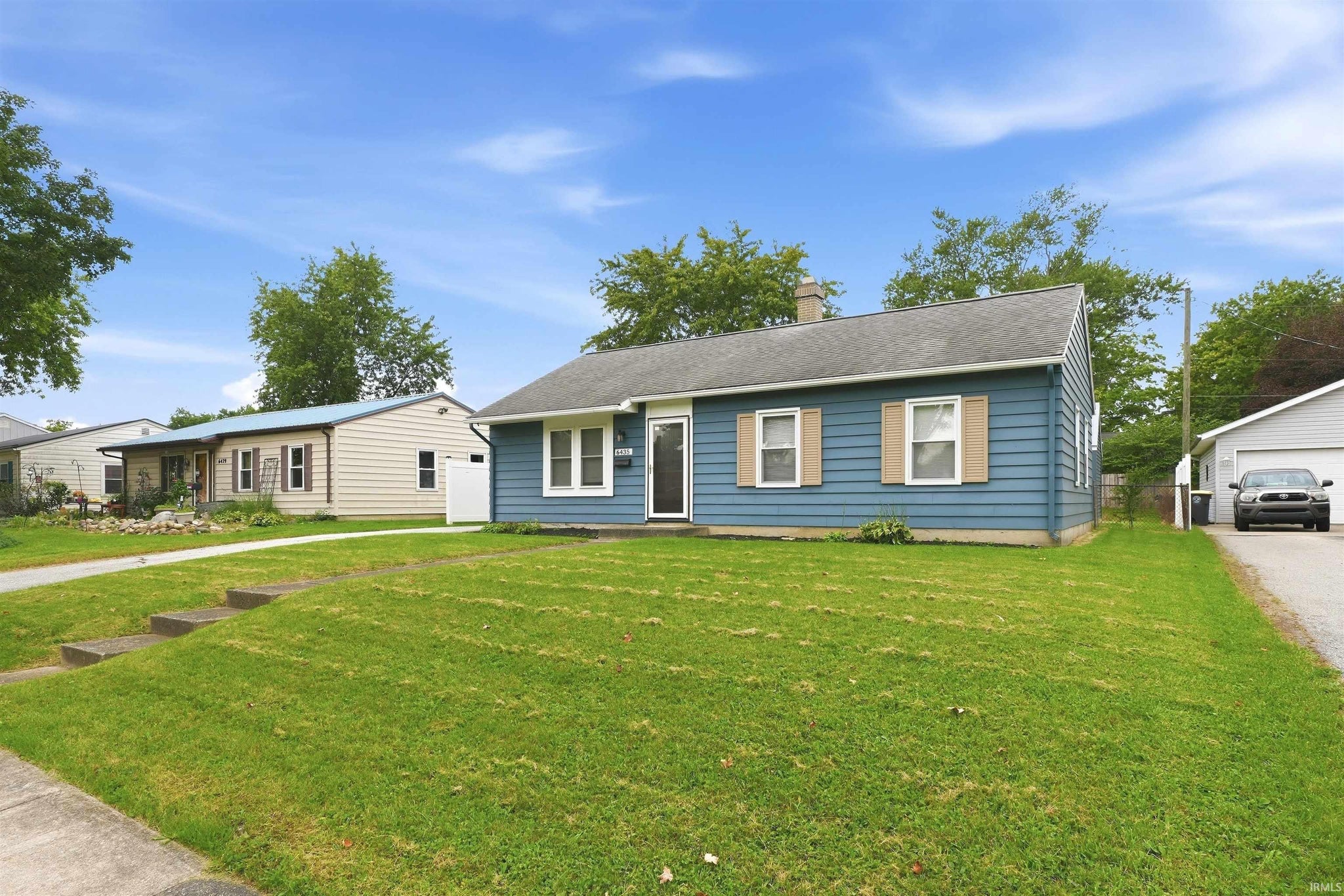 Image of 6435 Hackberry Drive