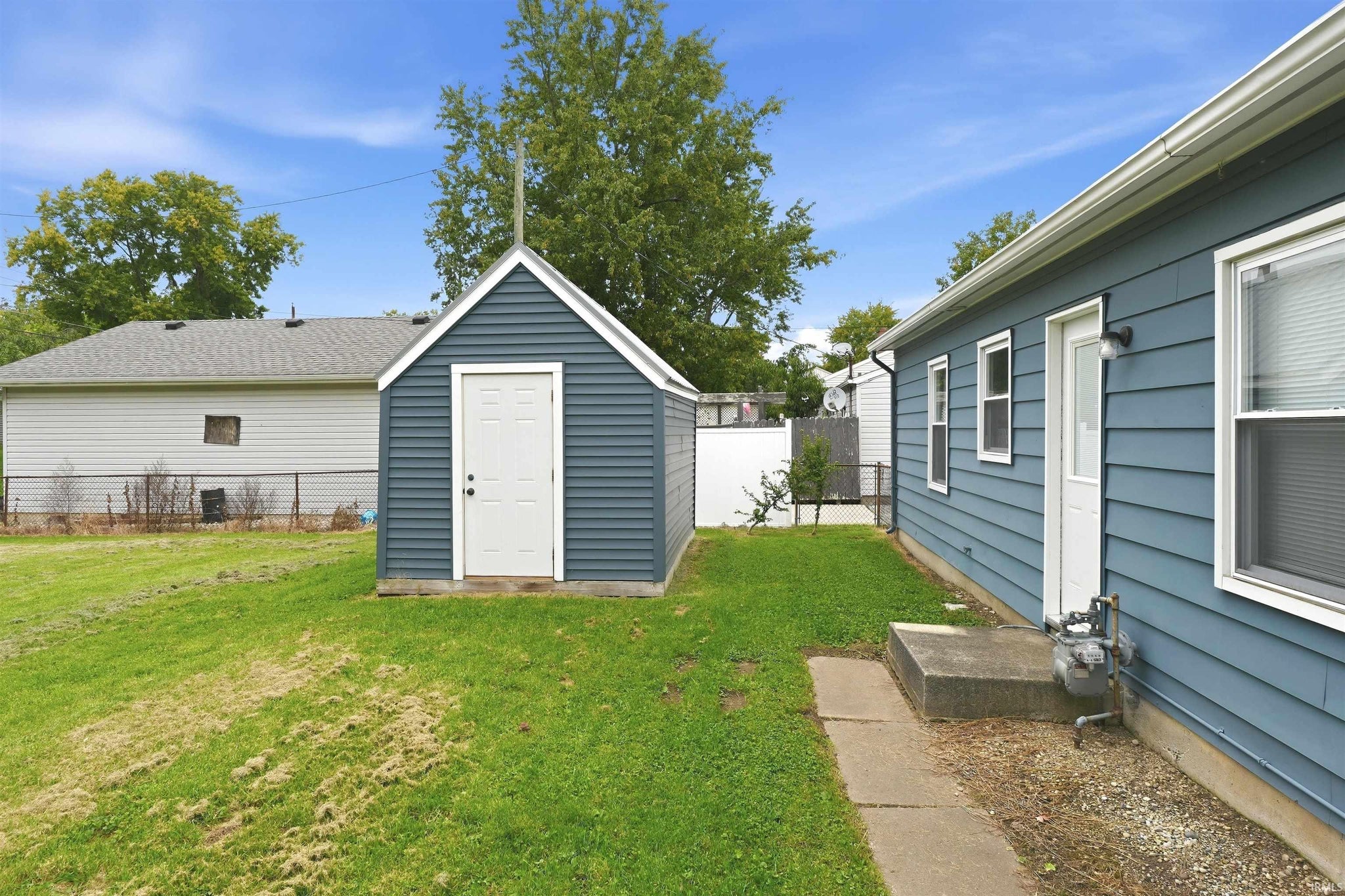 Image of 6435 Hackberry Drive