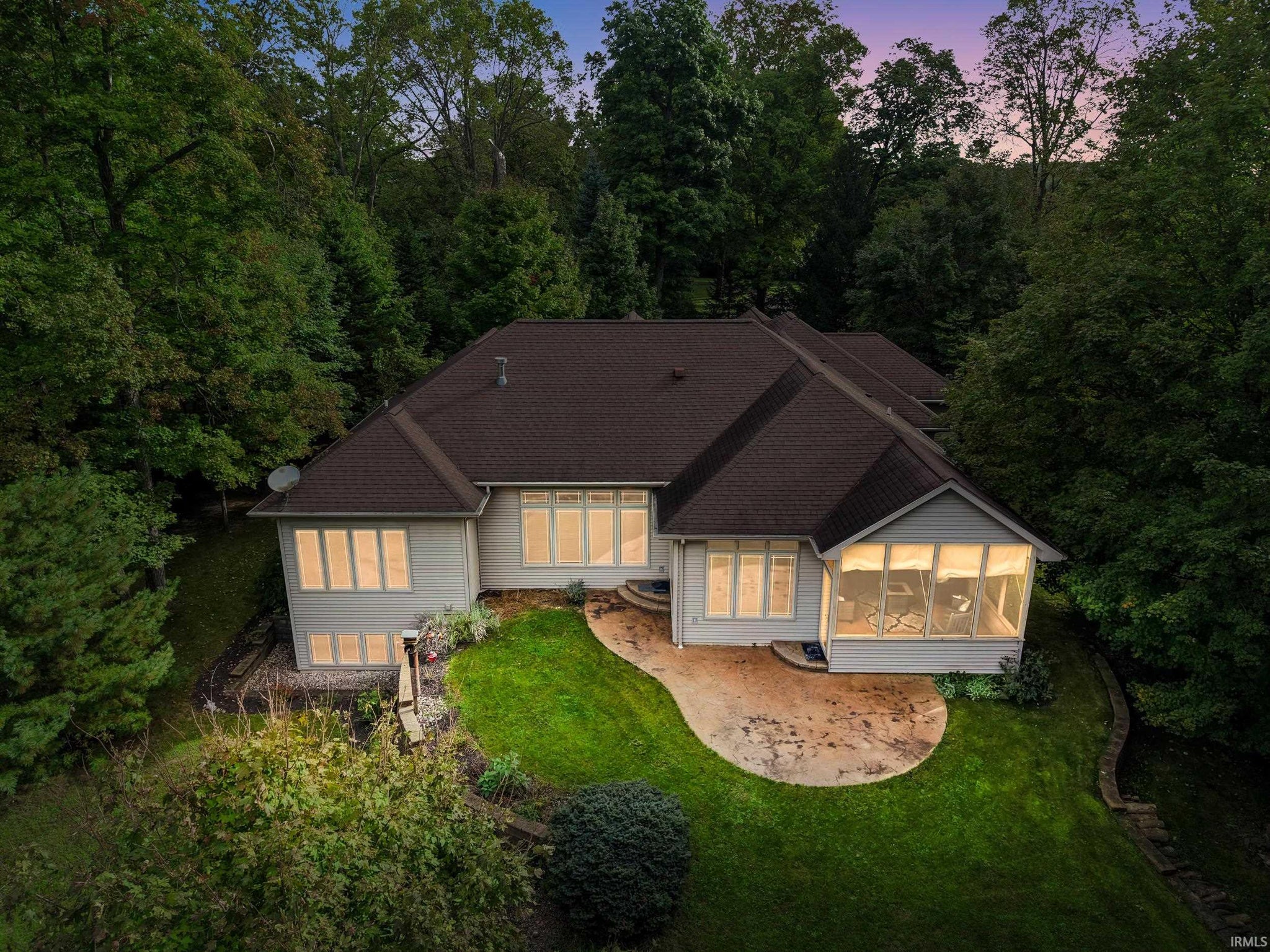 Image of 8630 N 000th Road
