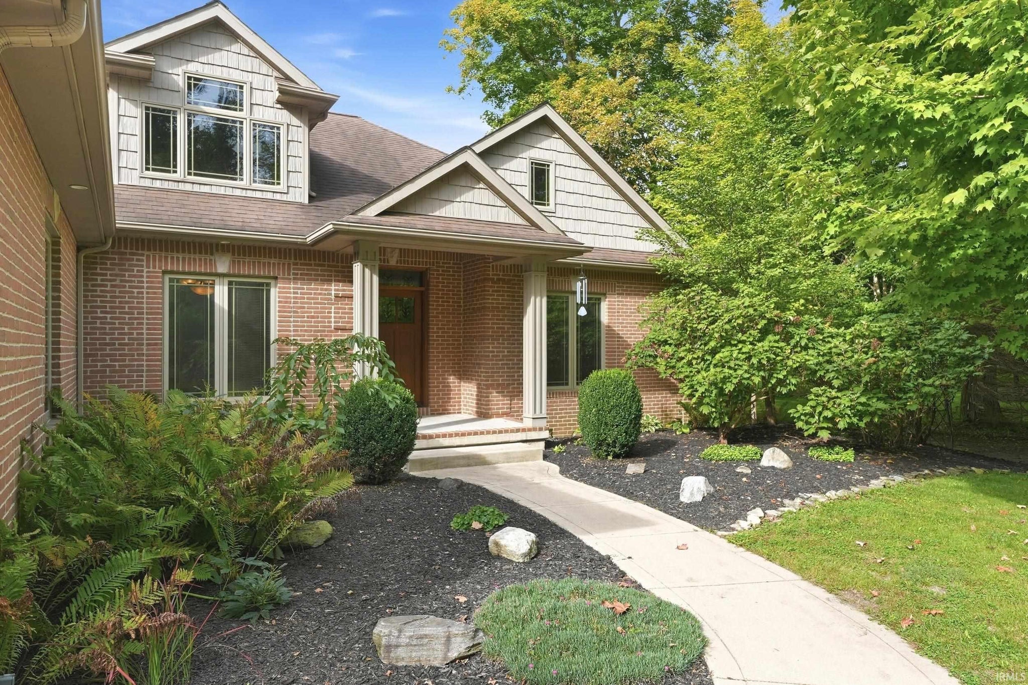 Image of 8630 N 000th Road