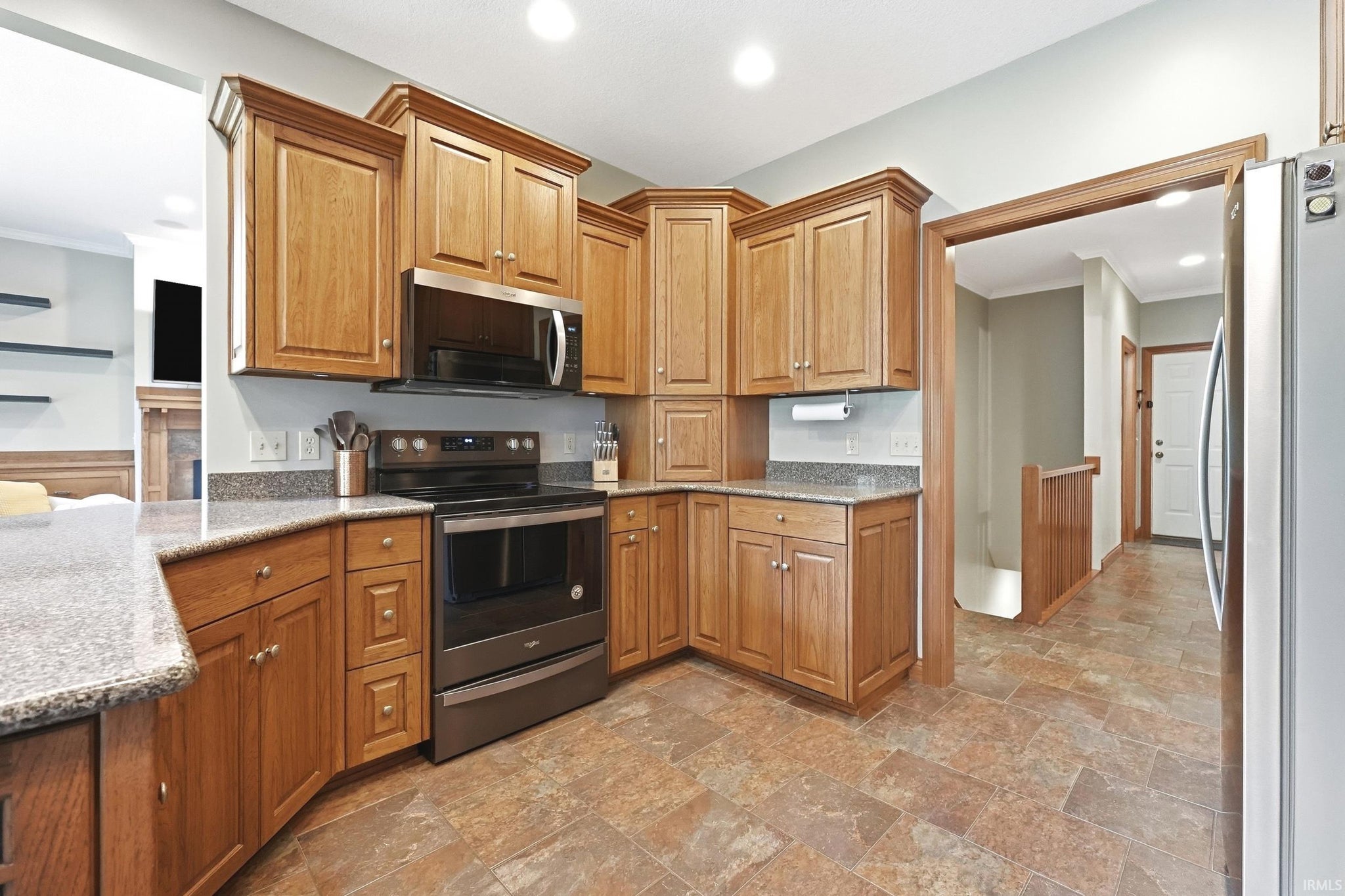 Image of 8630 N 000th Road