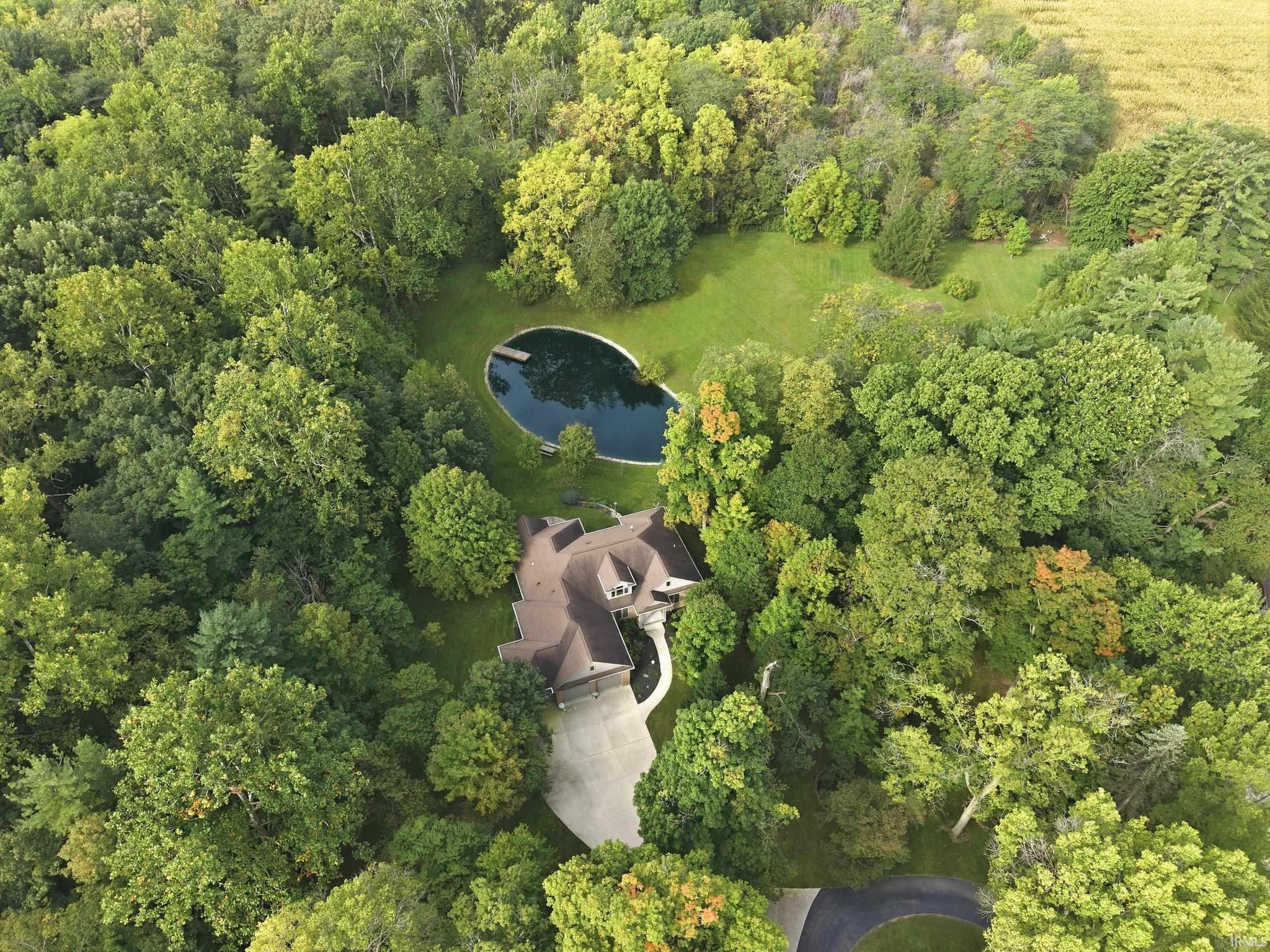 Image of 8630 N 000th Road