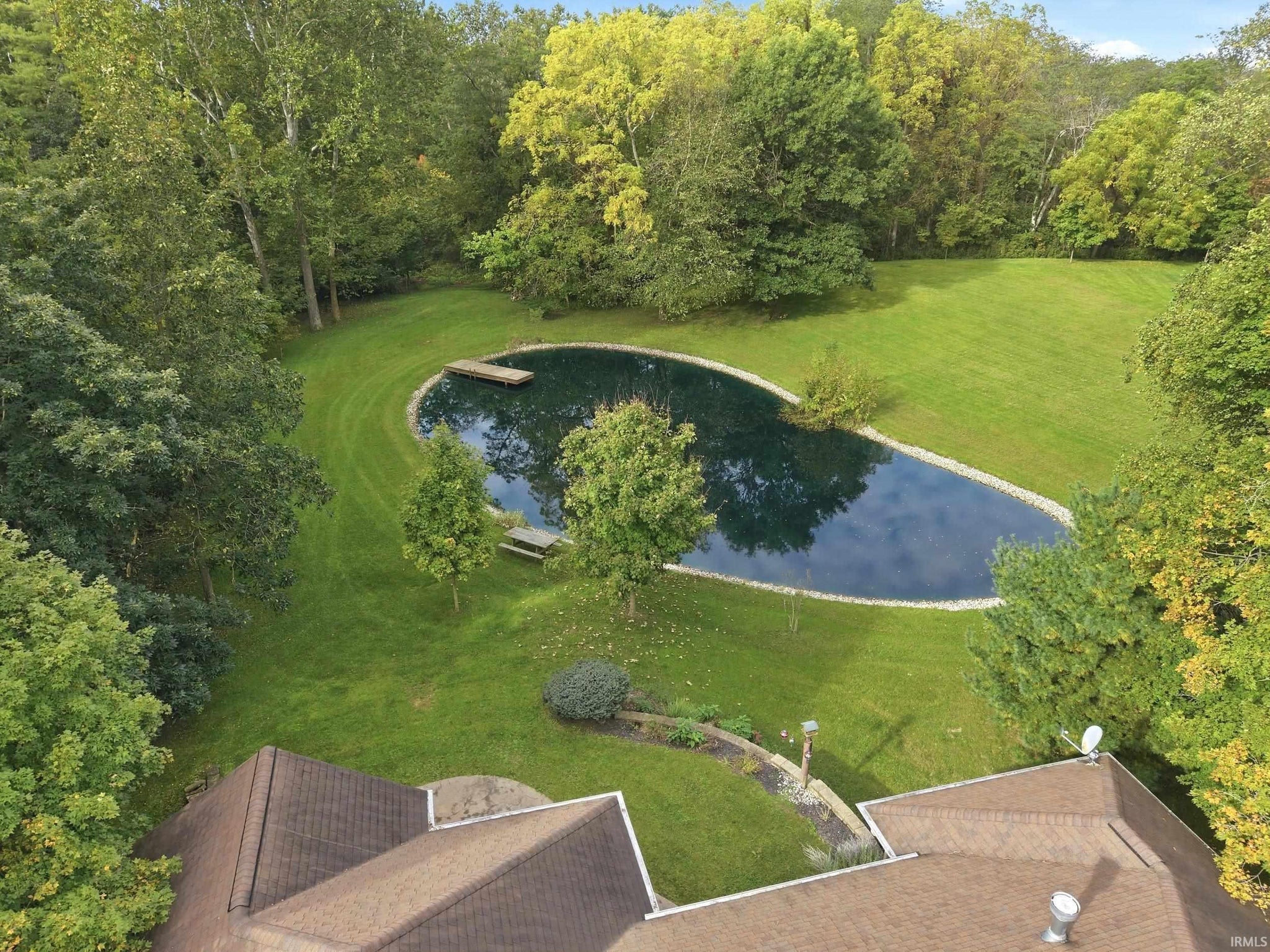 Image of 8630 N 000th Road