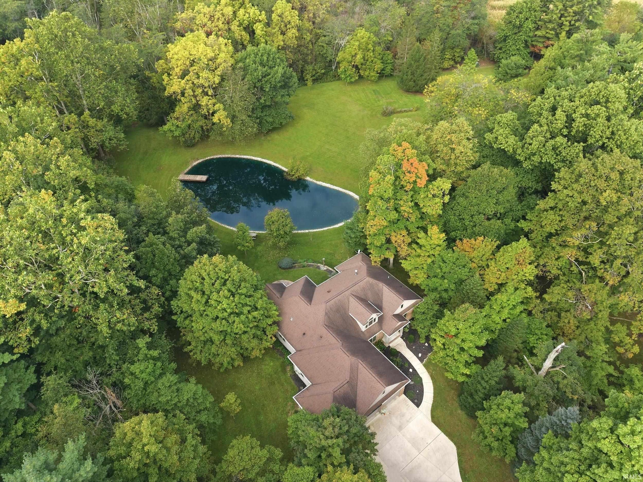 Image of 8630 N 000th Road