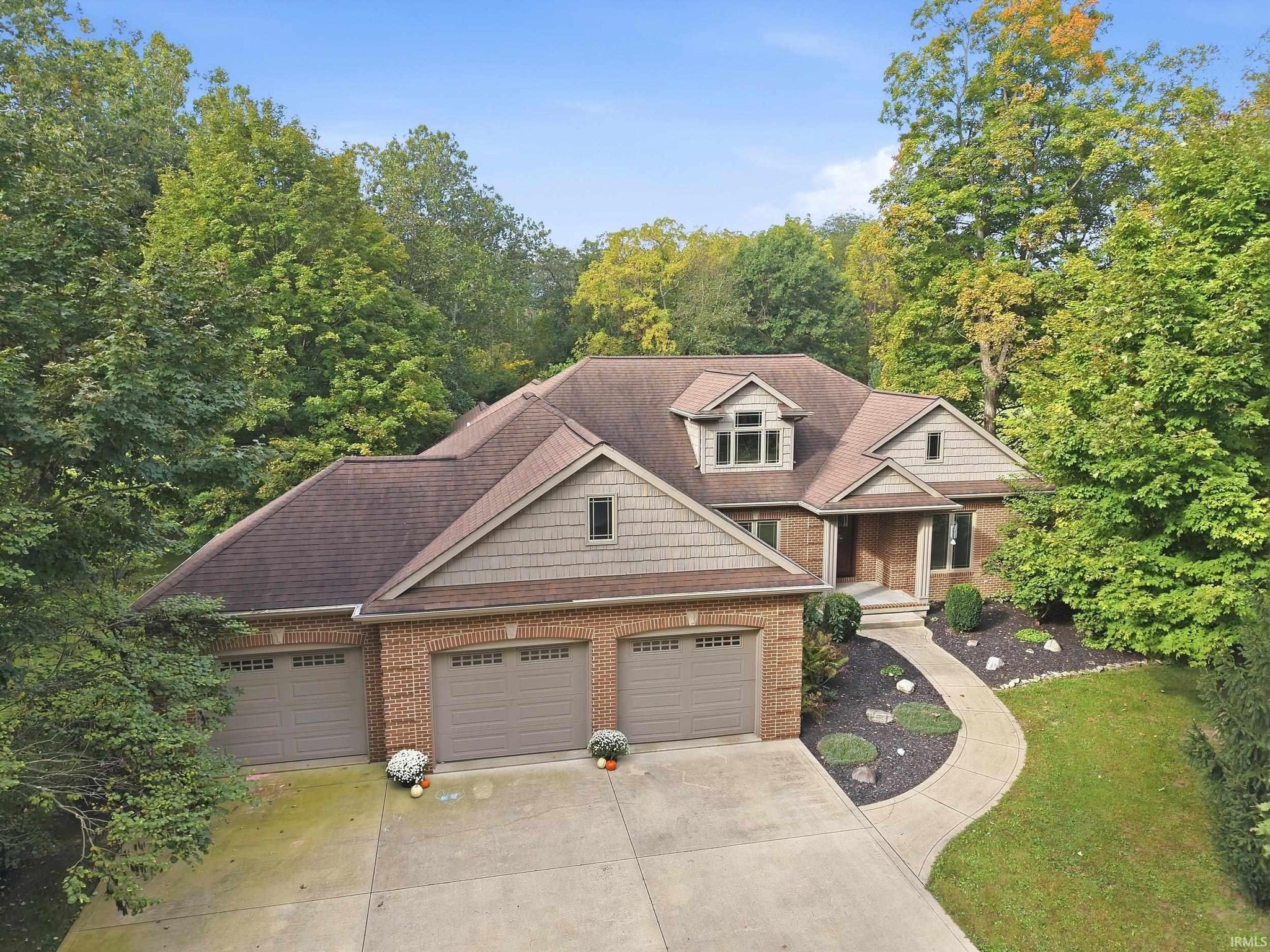 Image of 8630 N 000th Road