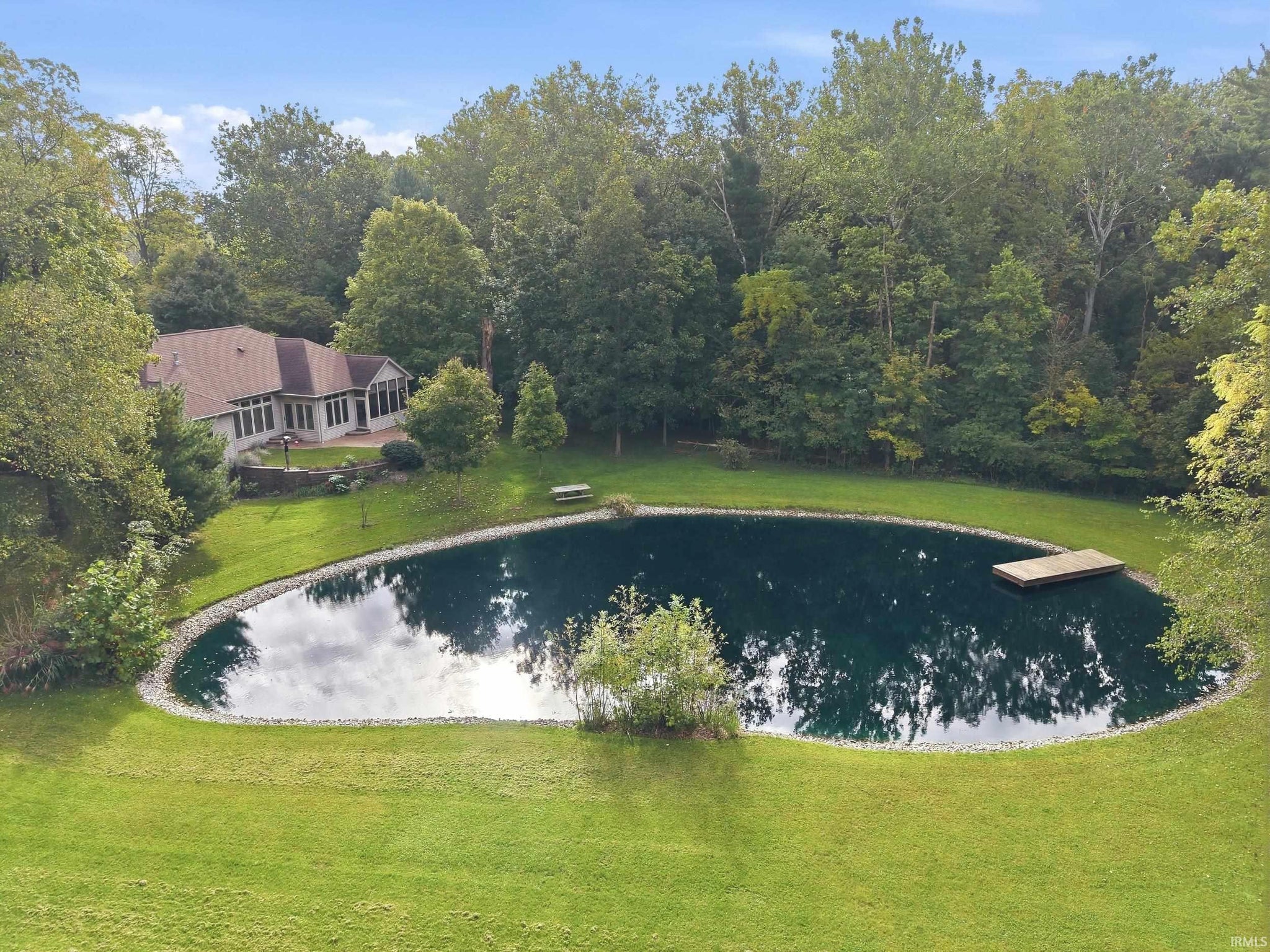Image of 8630 N 000th Road