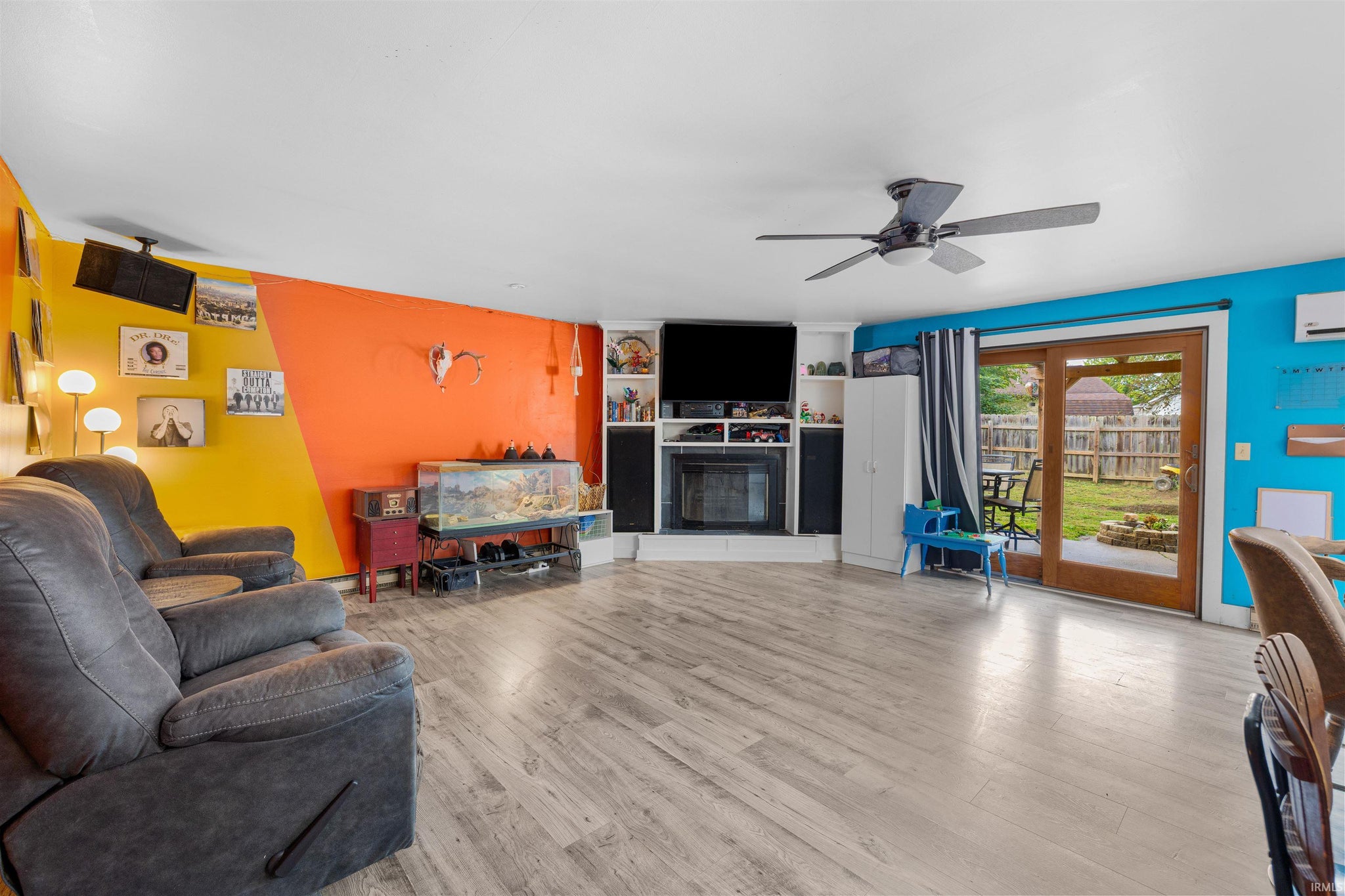 Image of 1305 Culbertson Court