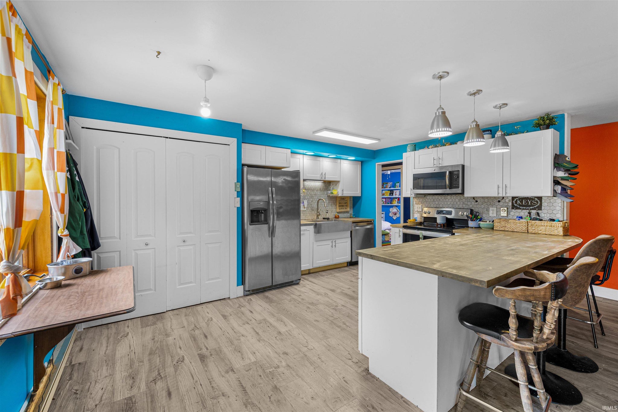 Image of 1305 Culbertson Court