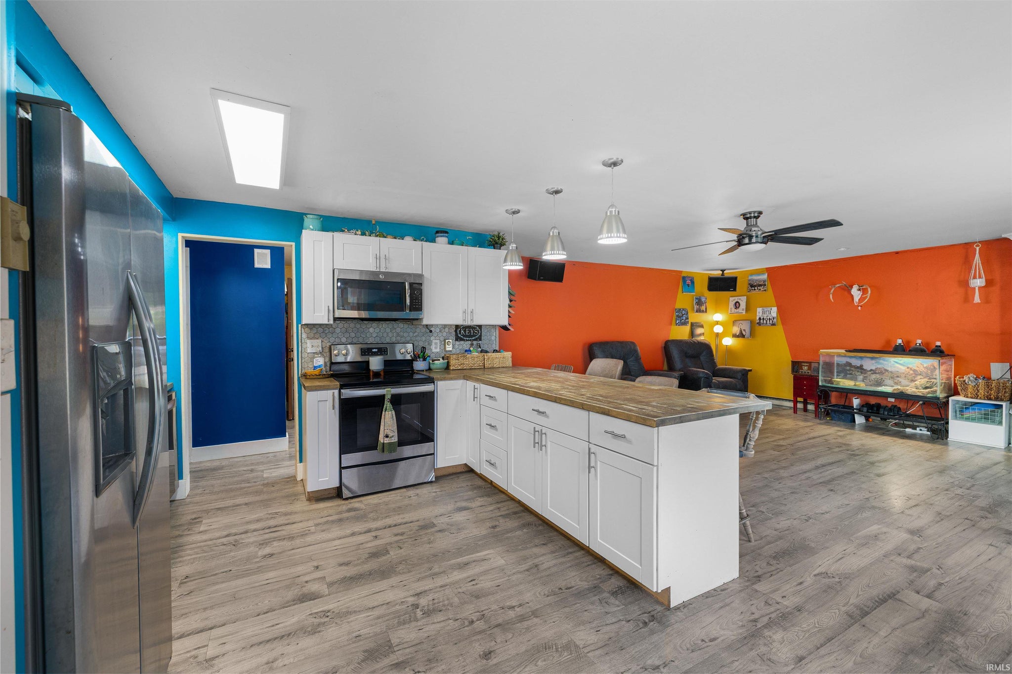 Image of 1305 Culbertson Court
