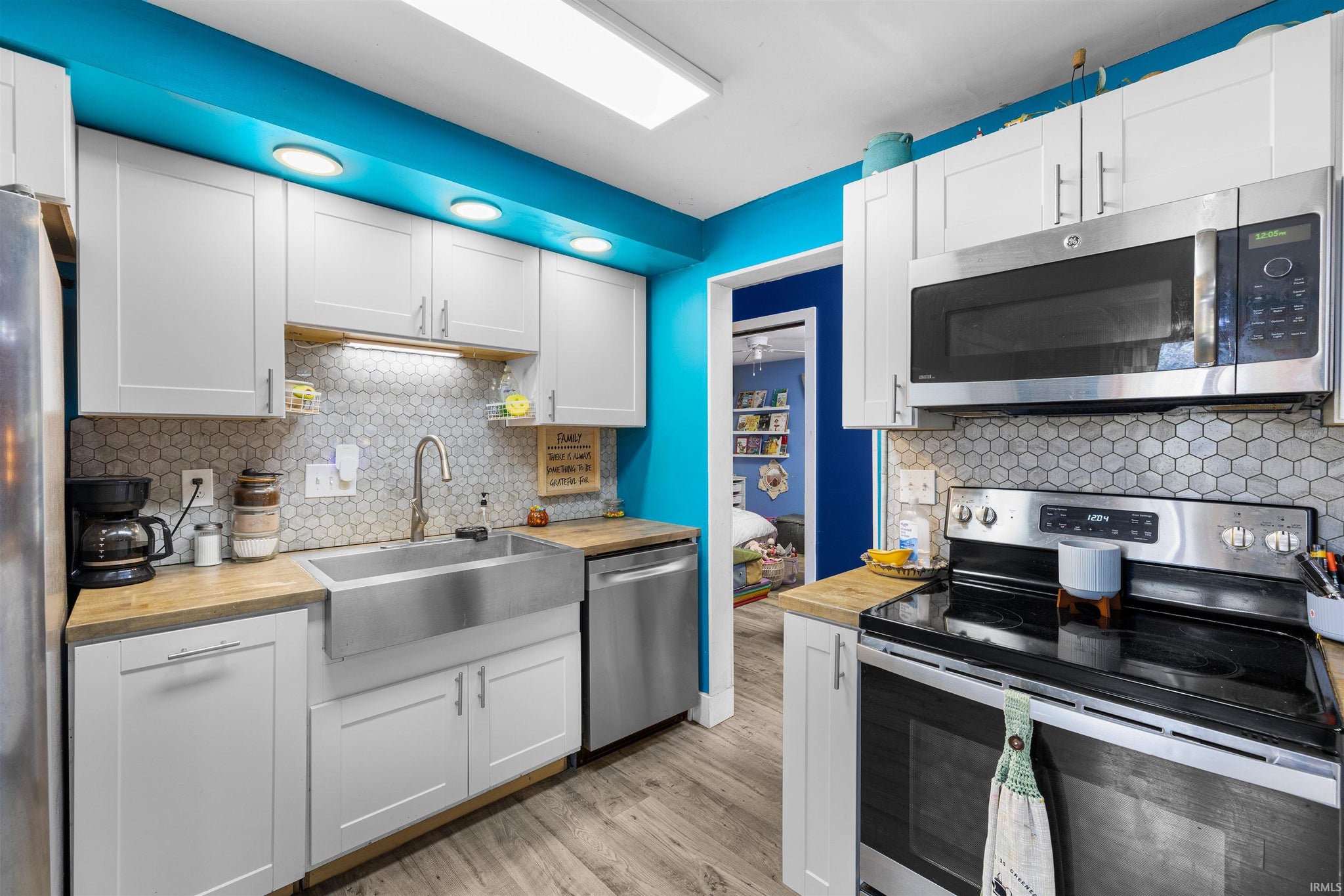 Image of 1305 Culbertson Court
