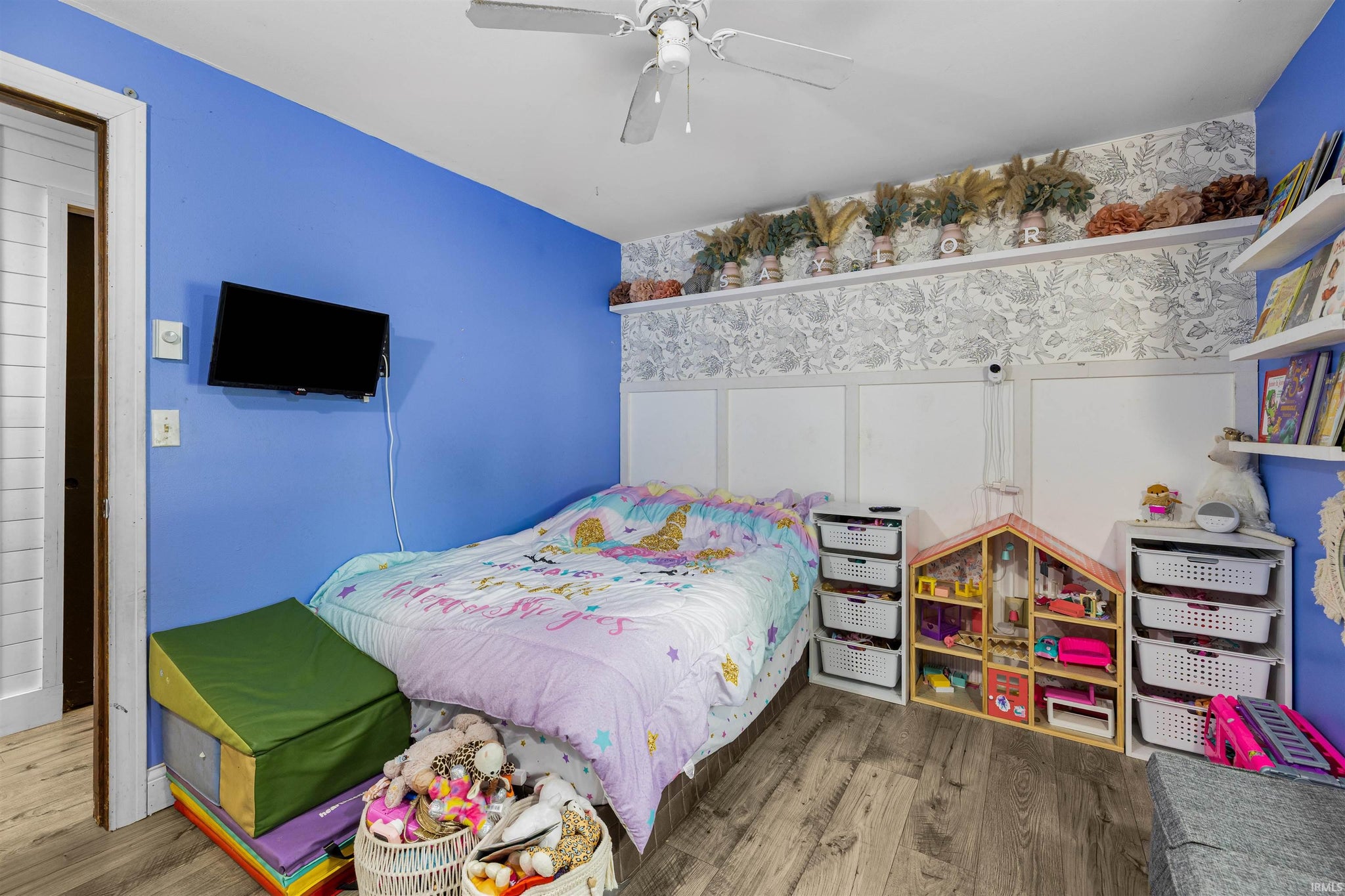 Image of 1305 Culbertson Court