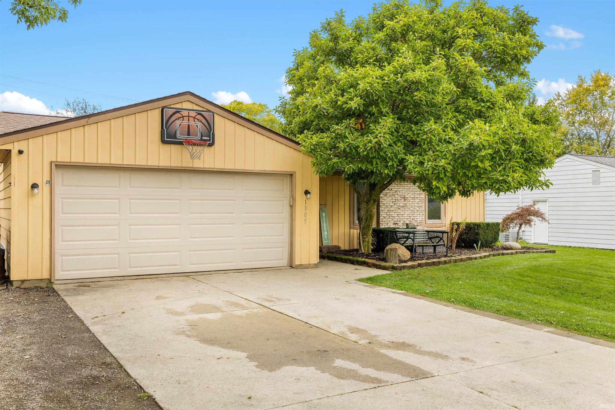 Image of 1305 Culbertson Court