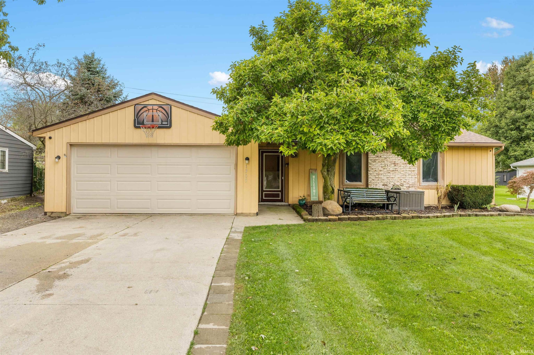 Image of 1305 Culbertson Court