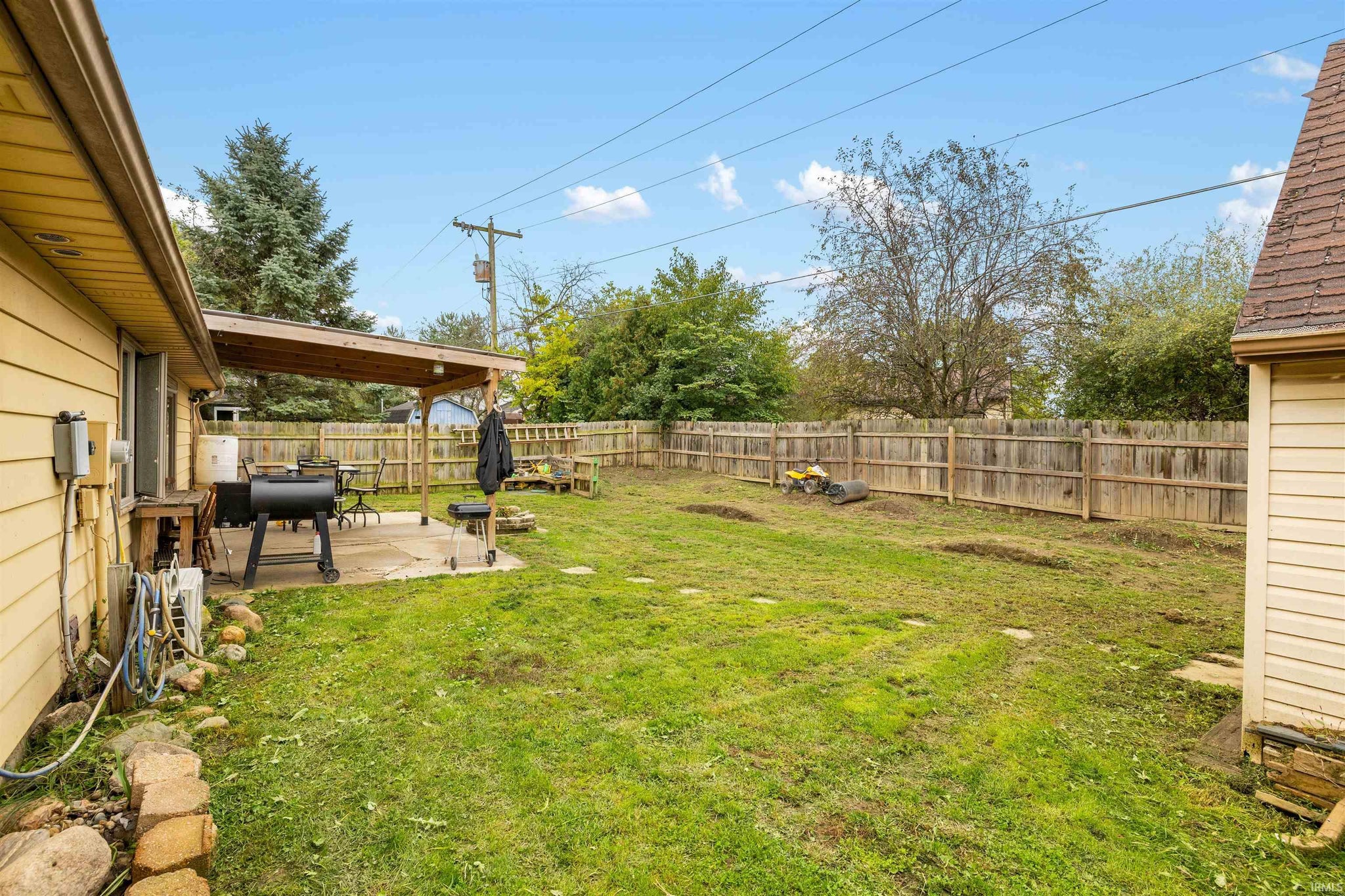 Image of 1305 Culbertson Court